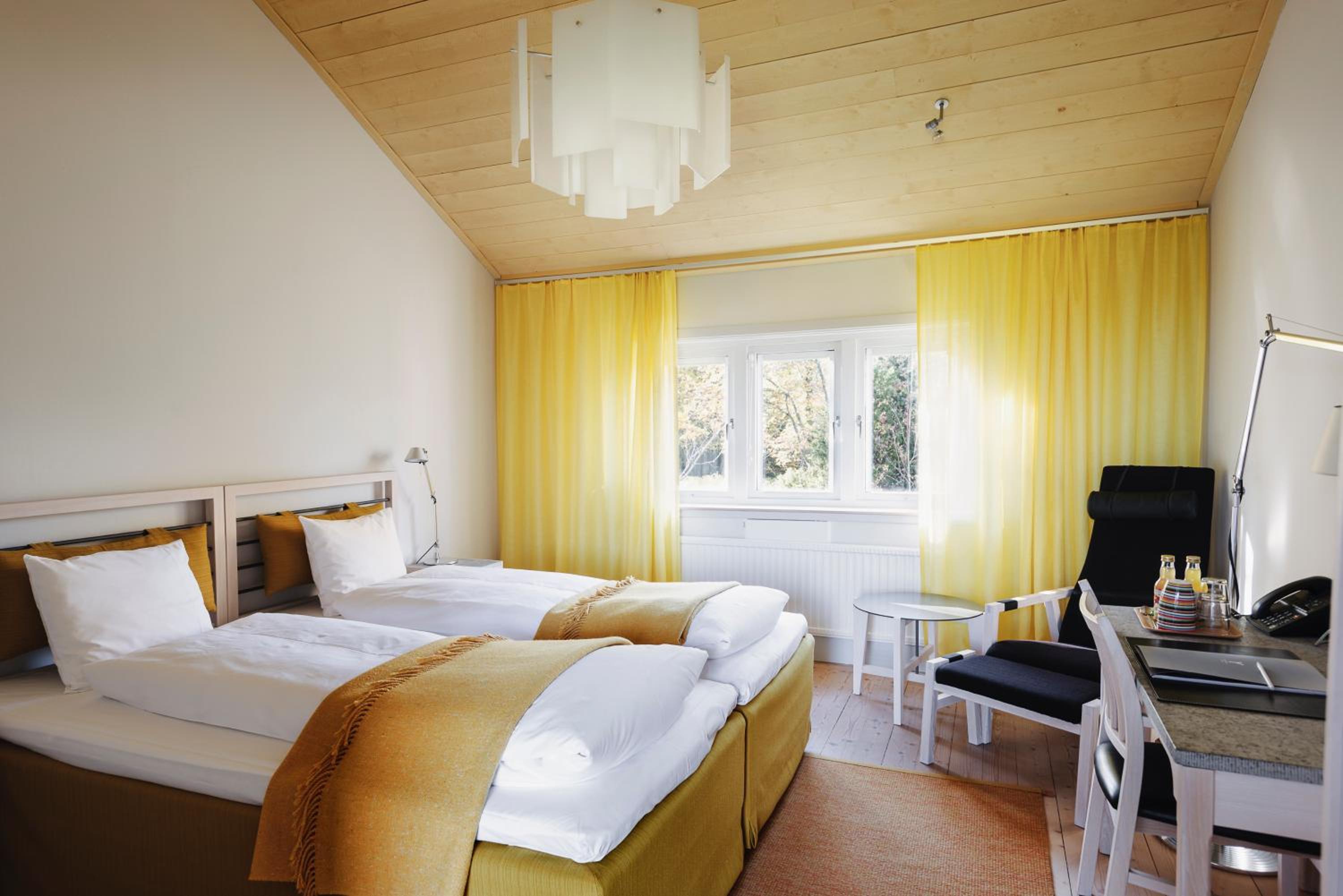 Double or Twin Room photo 1