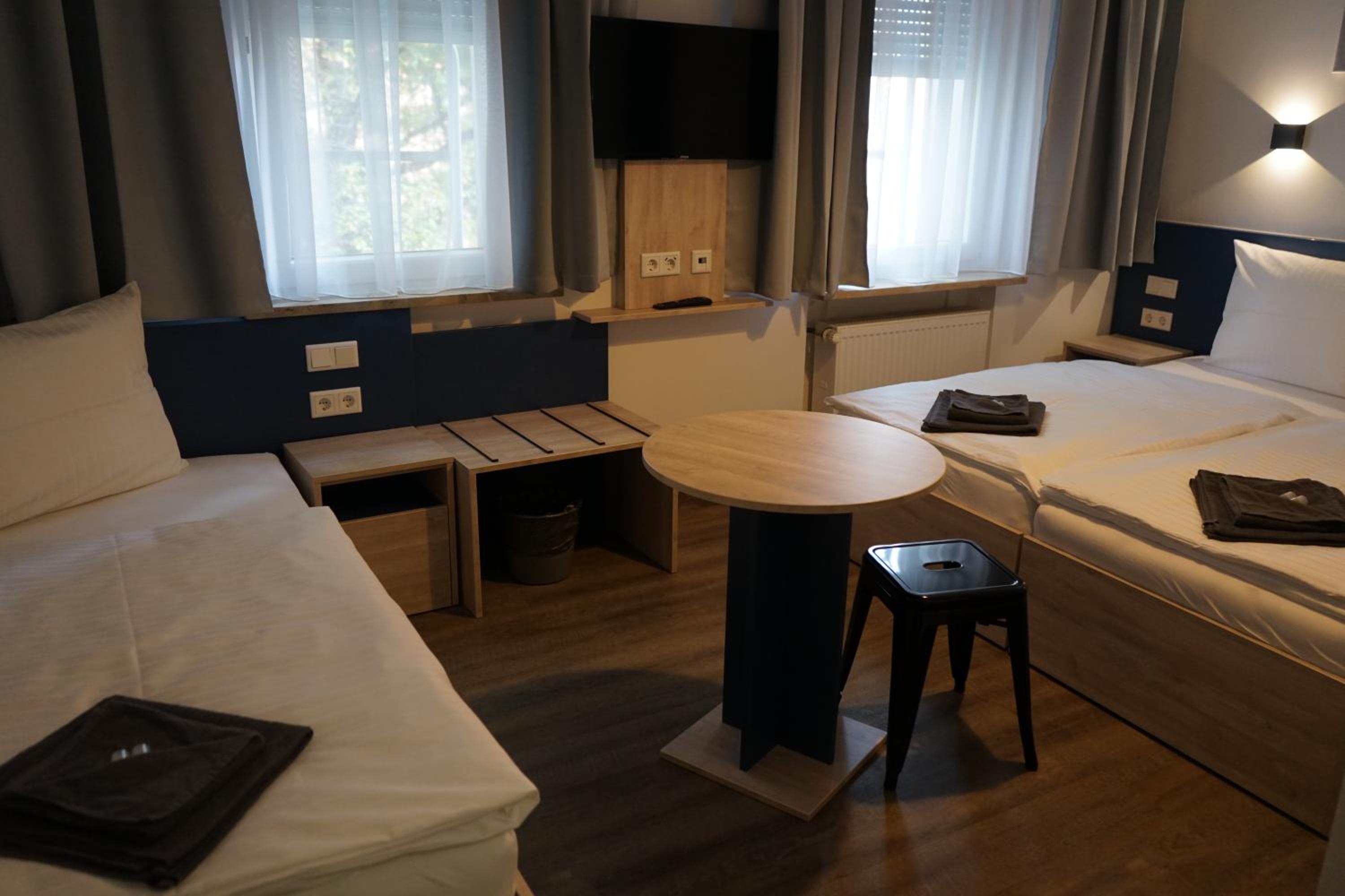 Triple Room - Photo 5
