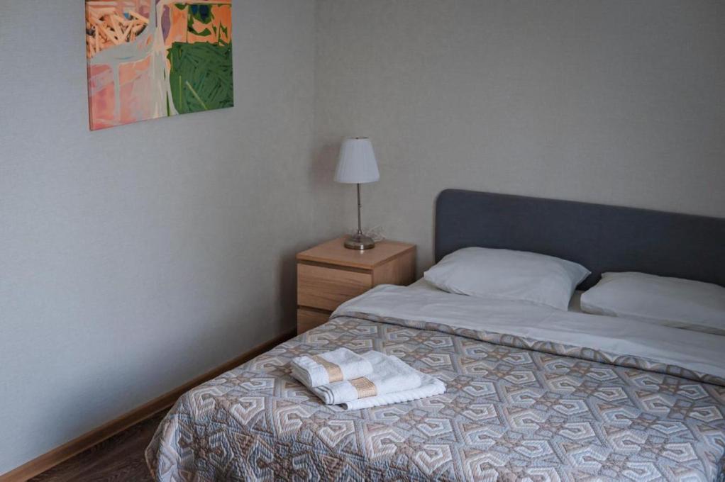 Large Double Room photo 2