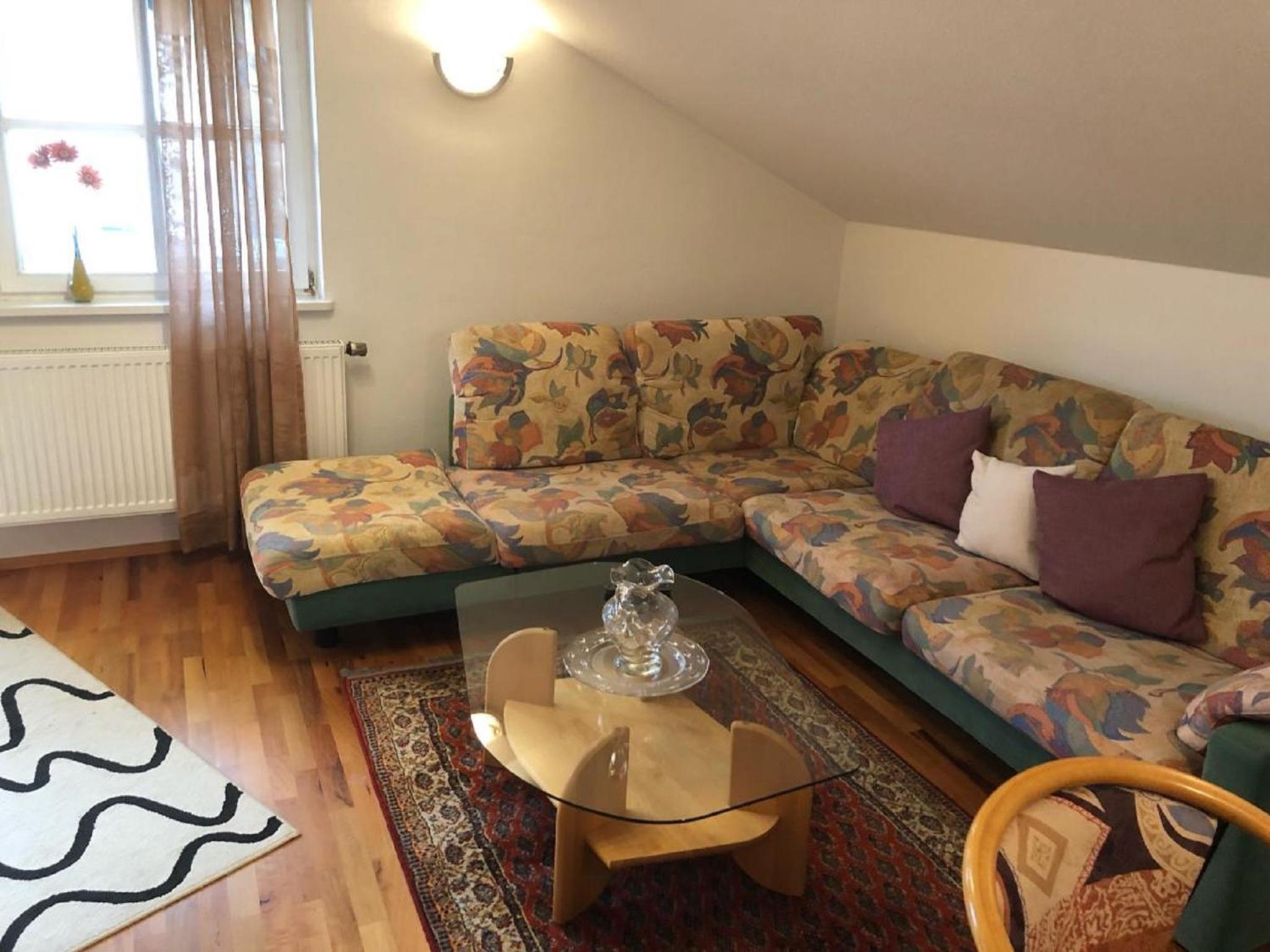 Two-Bedroom Apartment photo 3