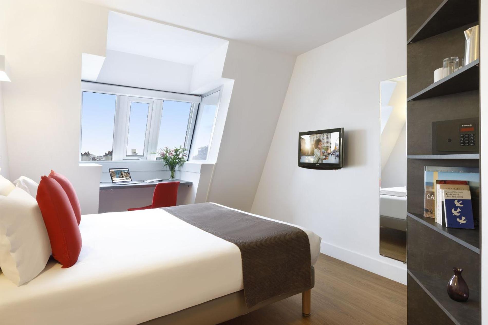 Classic Double Room photo 1