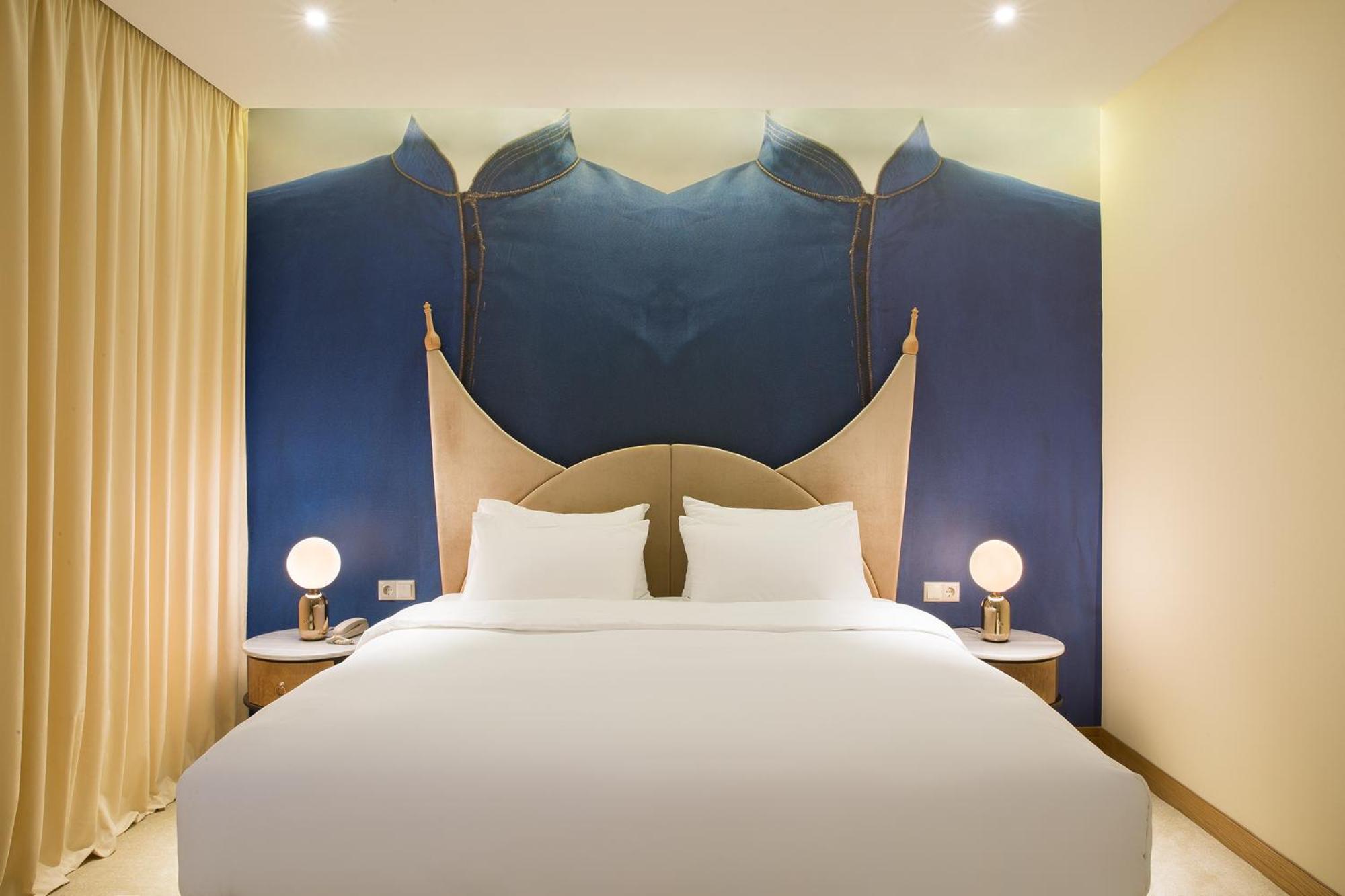 Superior Double or Twin Room photo 2