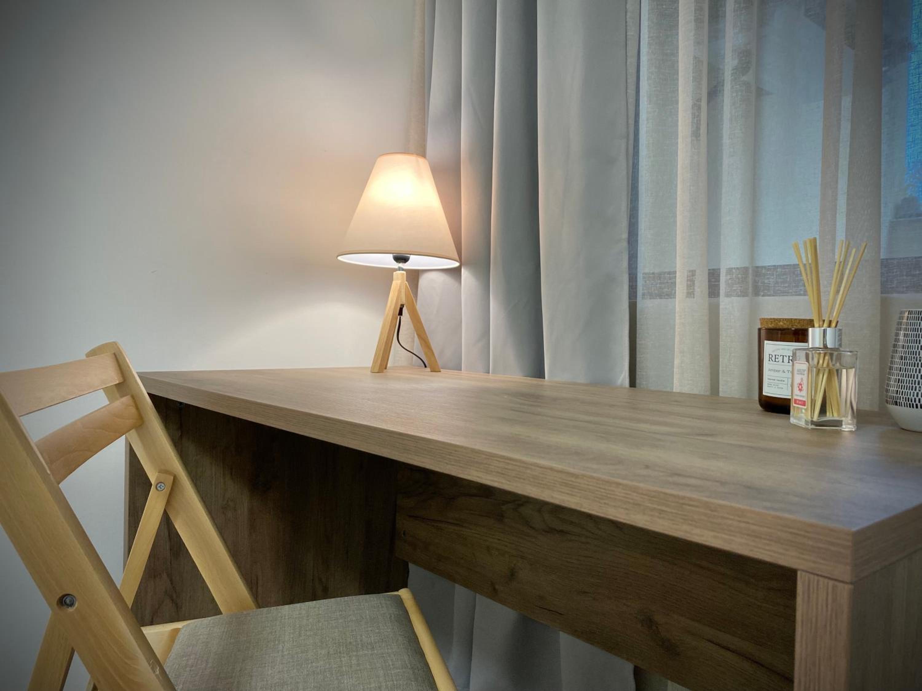 Two-Bedroom Apartment - Photo 6