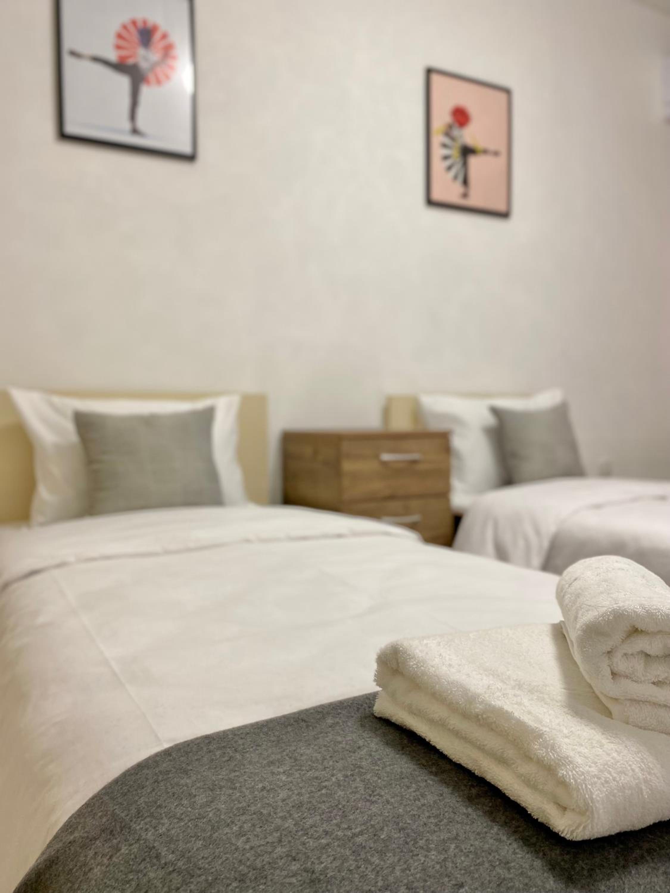 Two-Bedroom Apartment - Photo 13