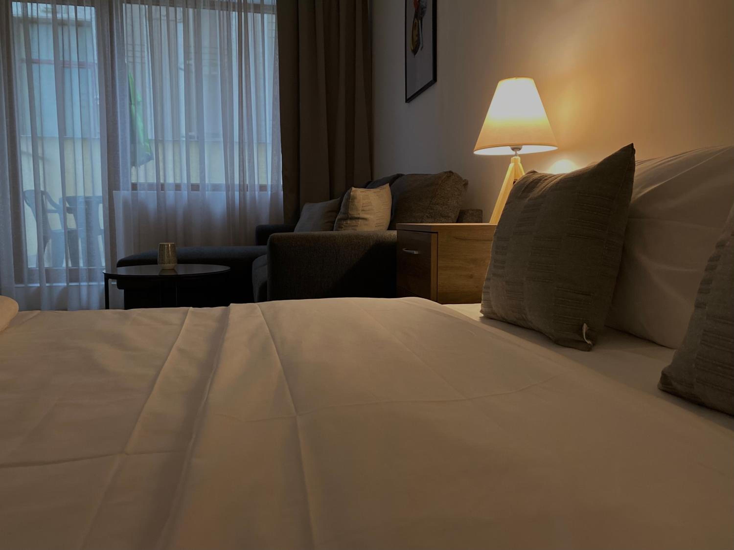 Two-Bedroom Apartment - Photo 20