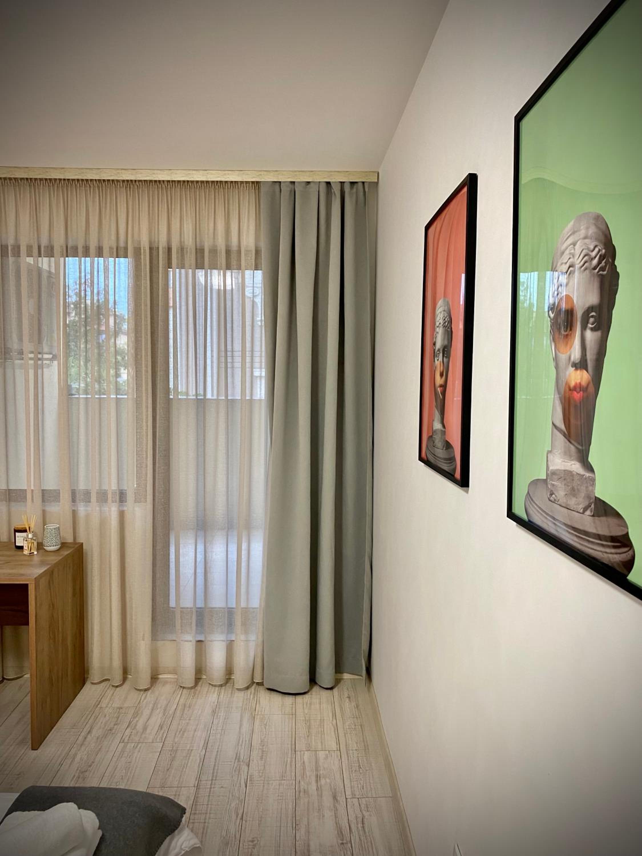 Two-Bedroom Apartment - Photo 34