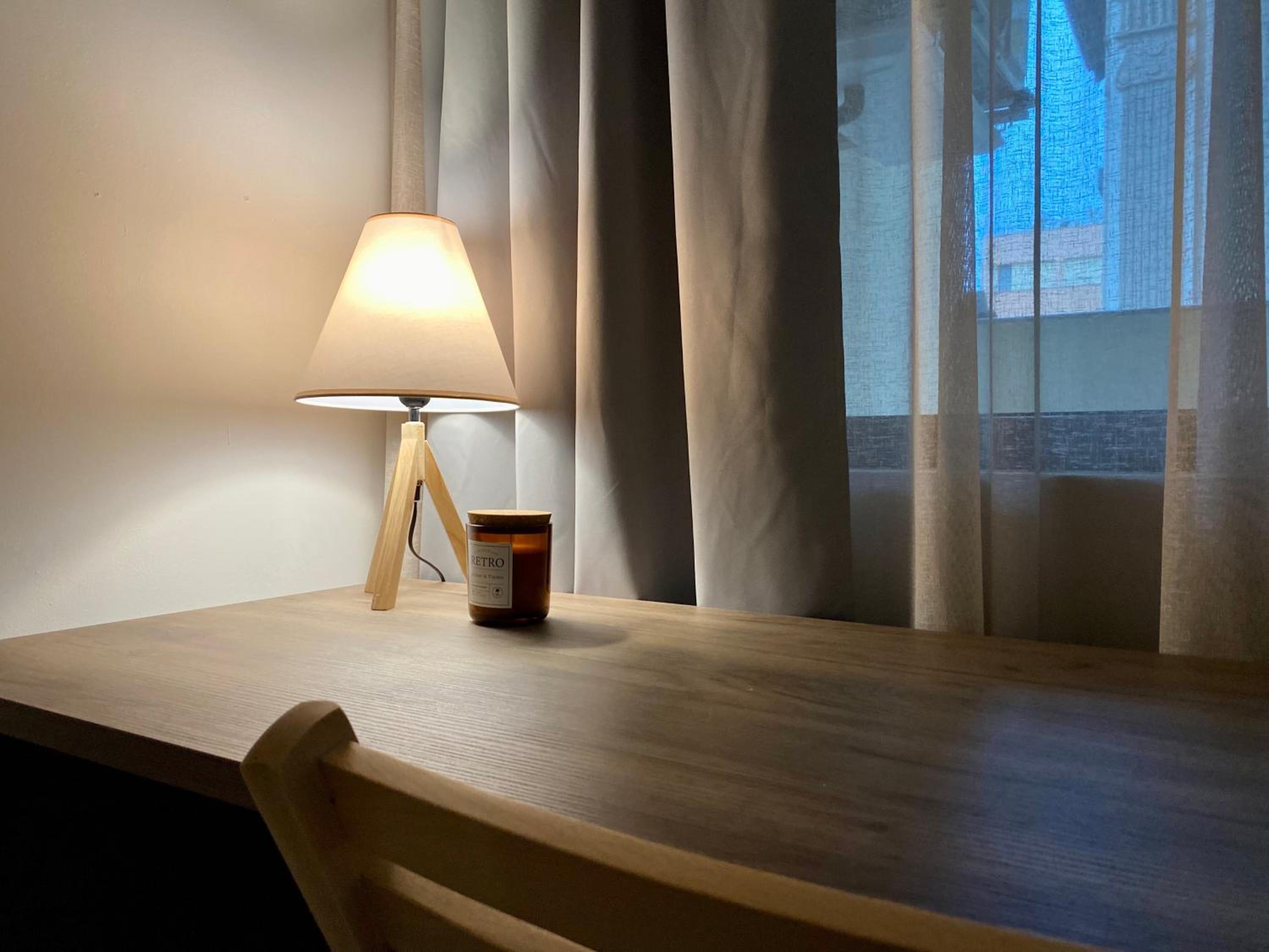 Two-Bedroom Apartment - Photo 45