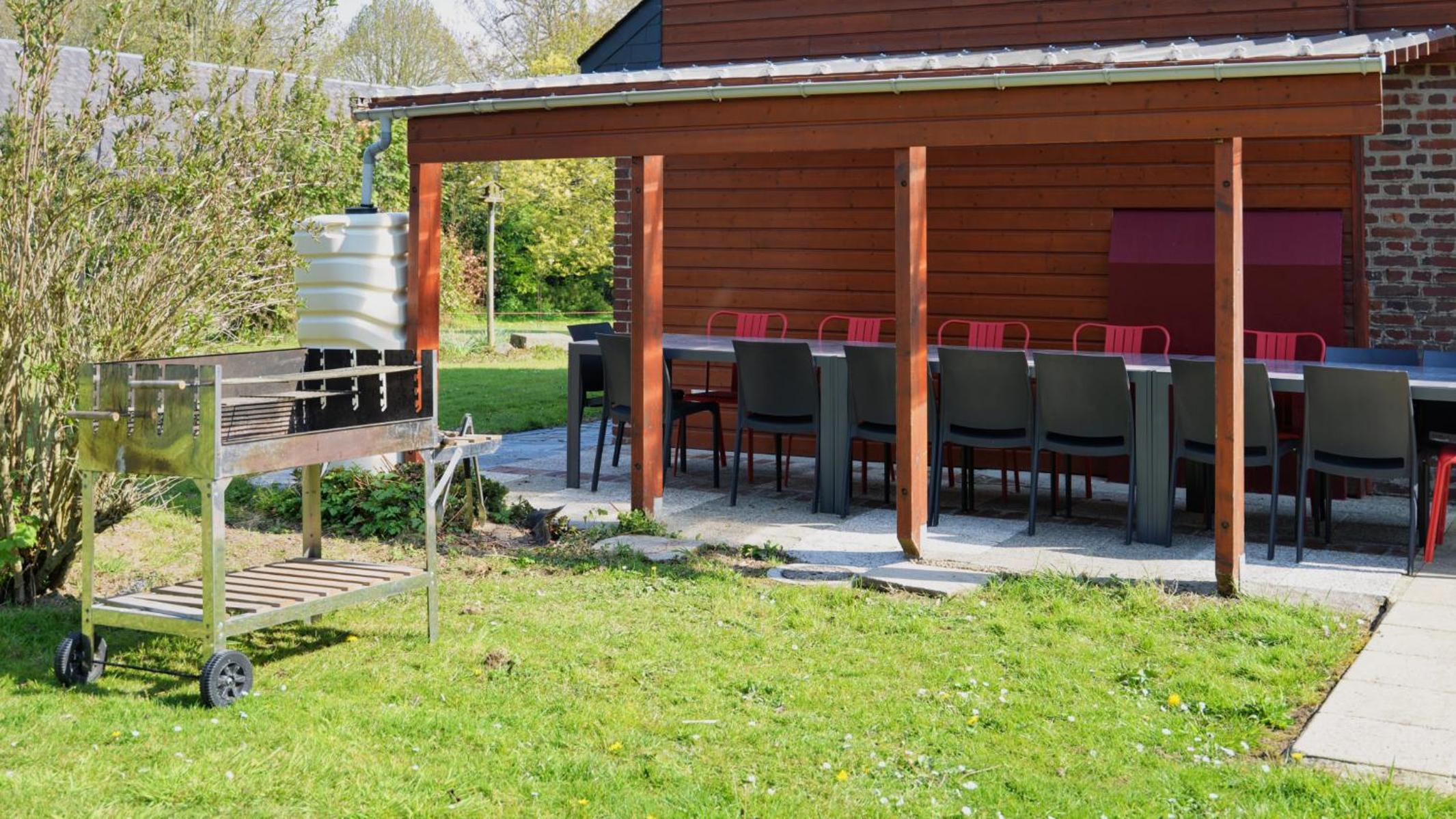 Holiday Home photo 3