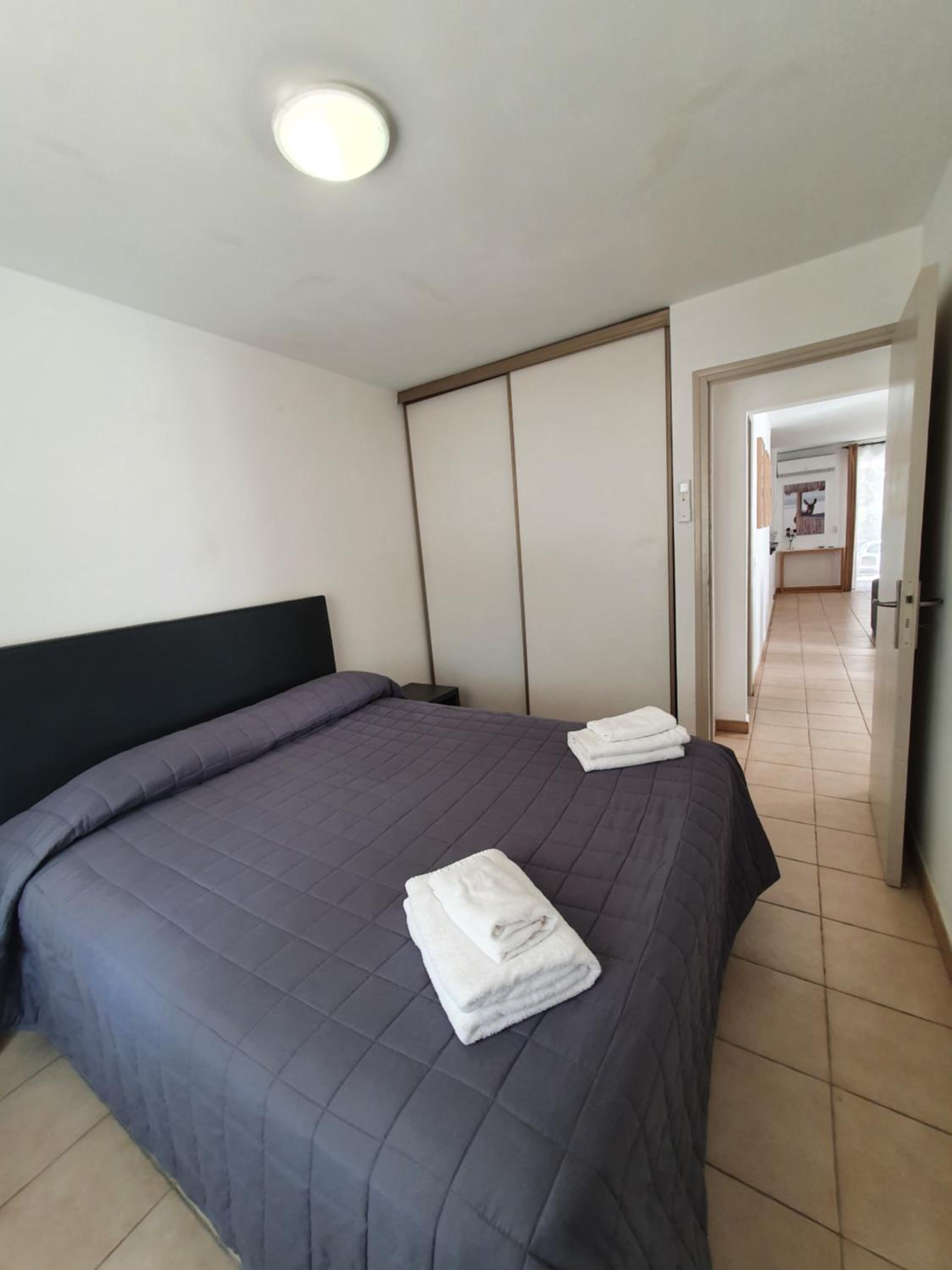 Two-Bedroom Apartment - Photo 8