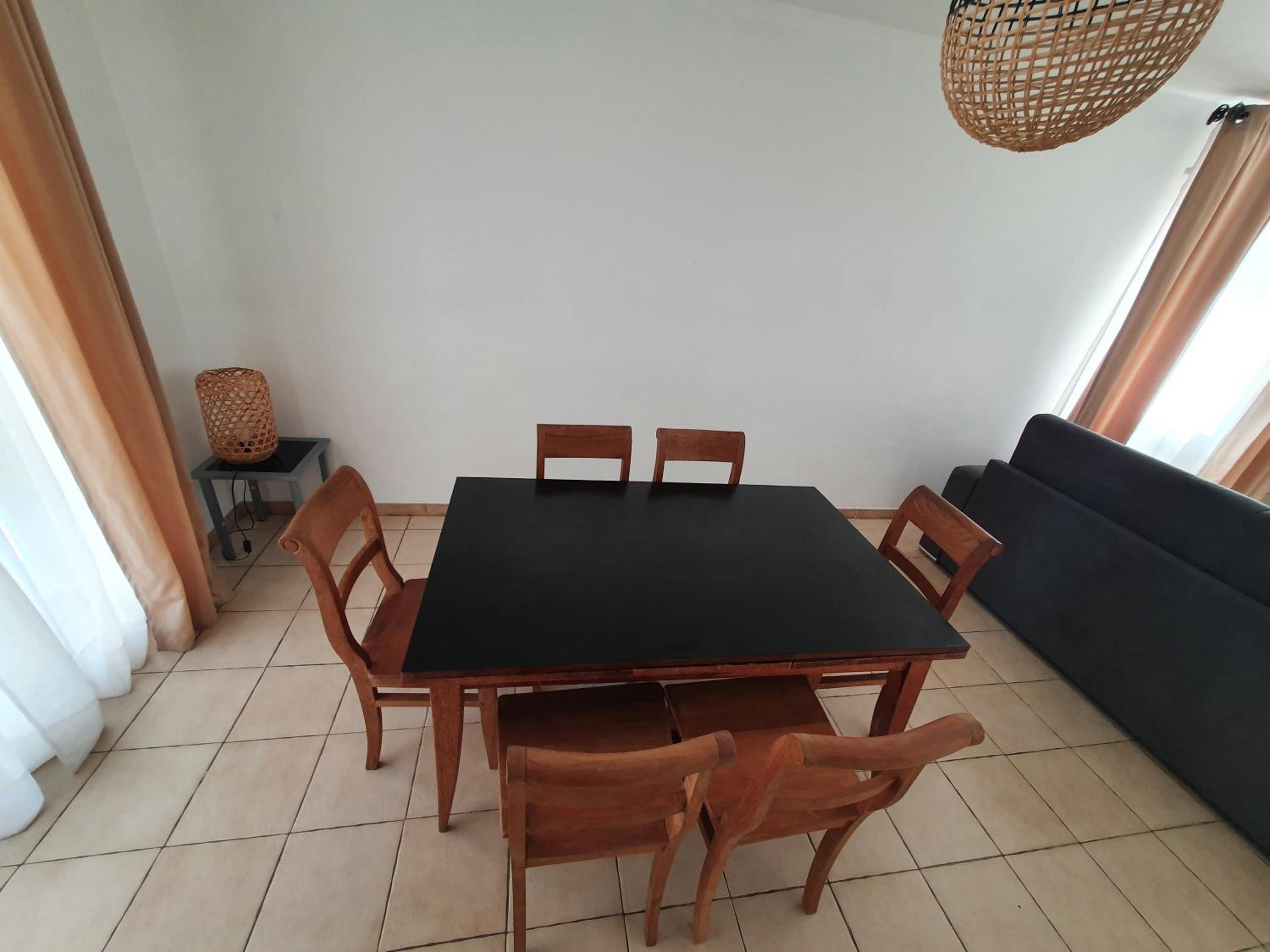 Two-Bedroom Apartment - Photo 3