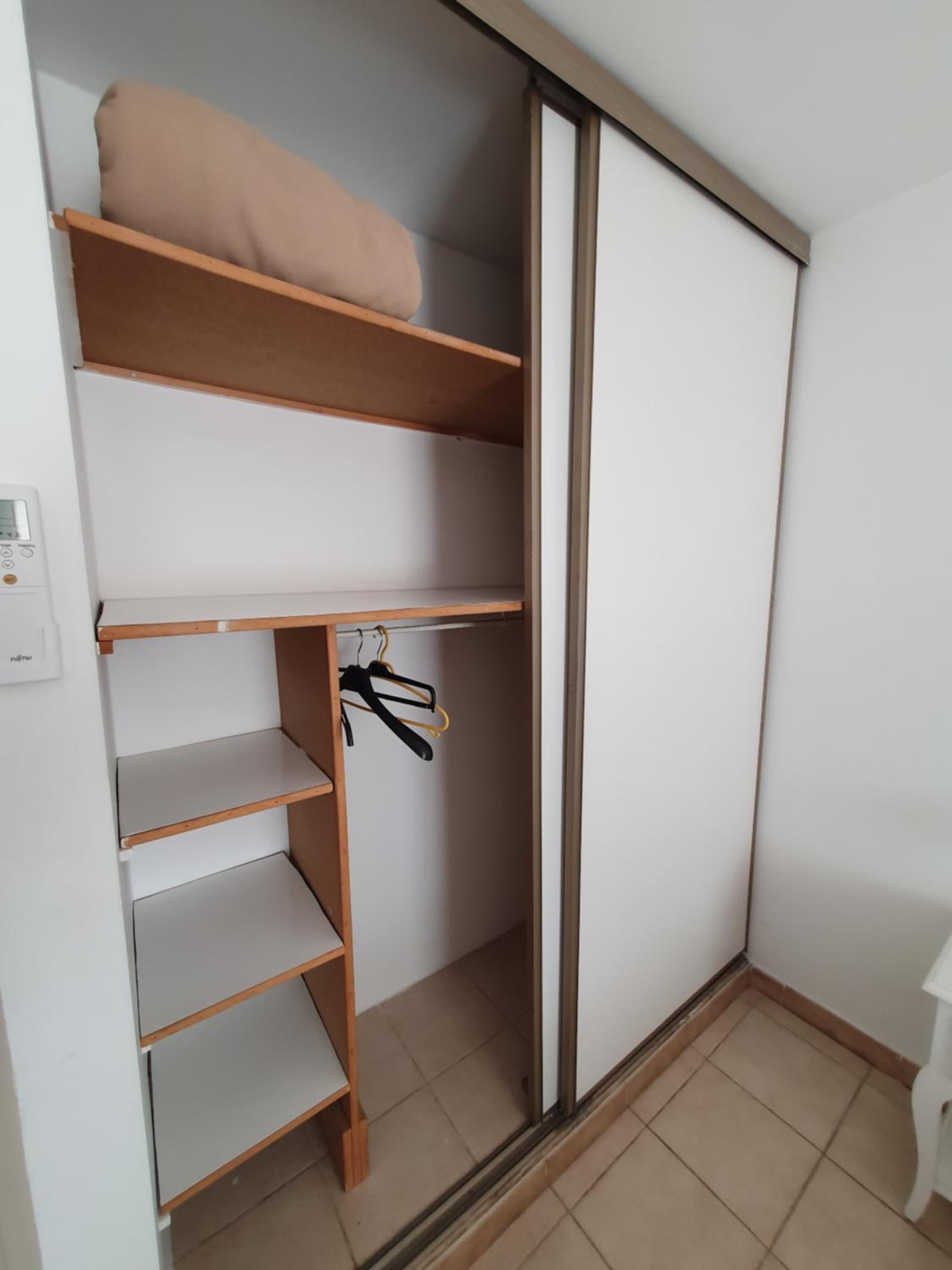 Two-Bedroom Apartment - Photo 20