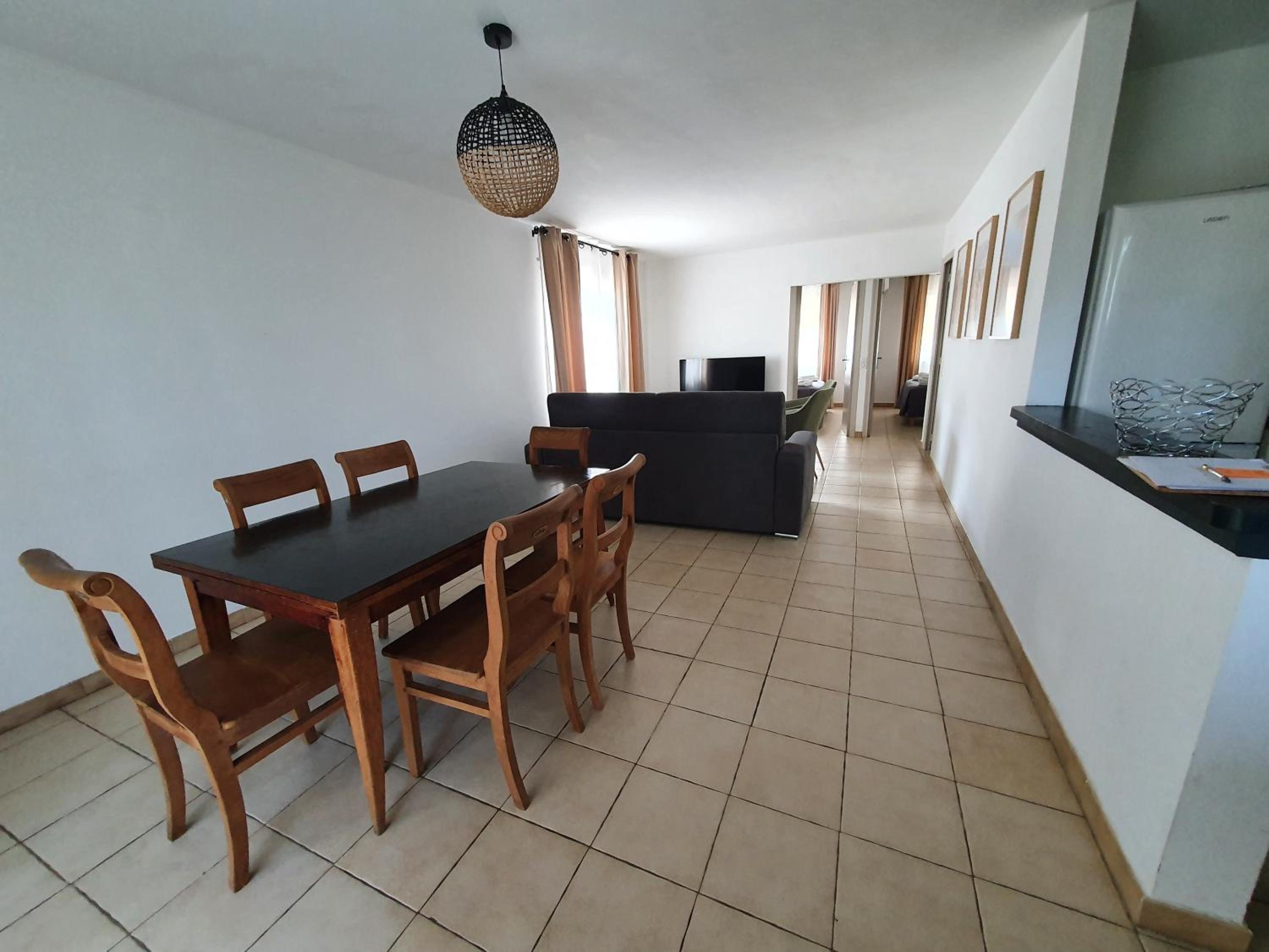 Two-Bedroom Apartment - Photo 17