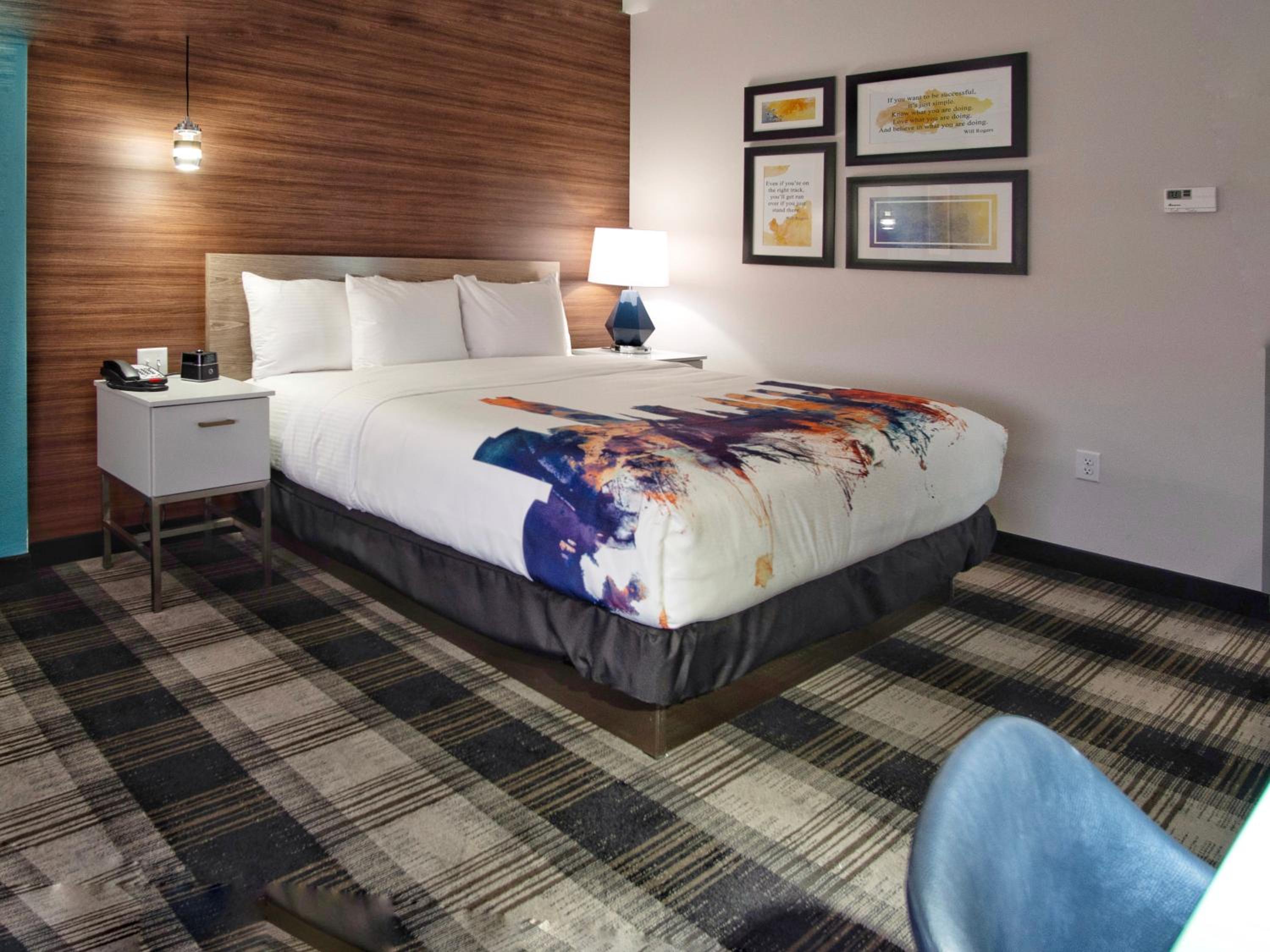 King Room photo 1
