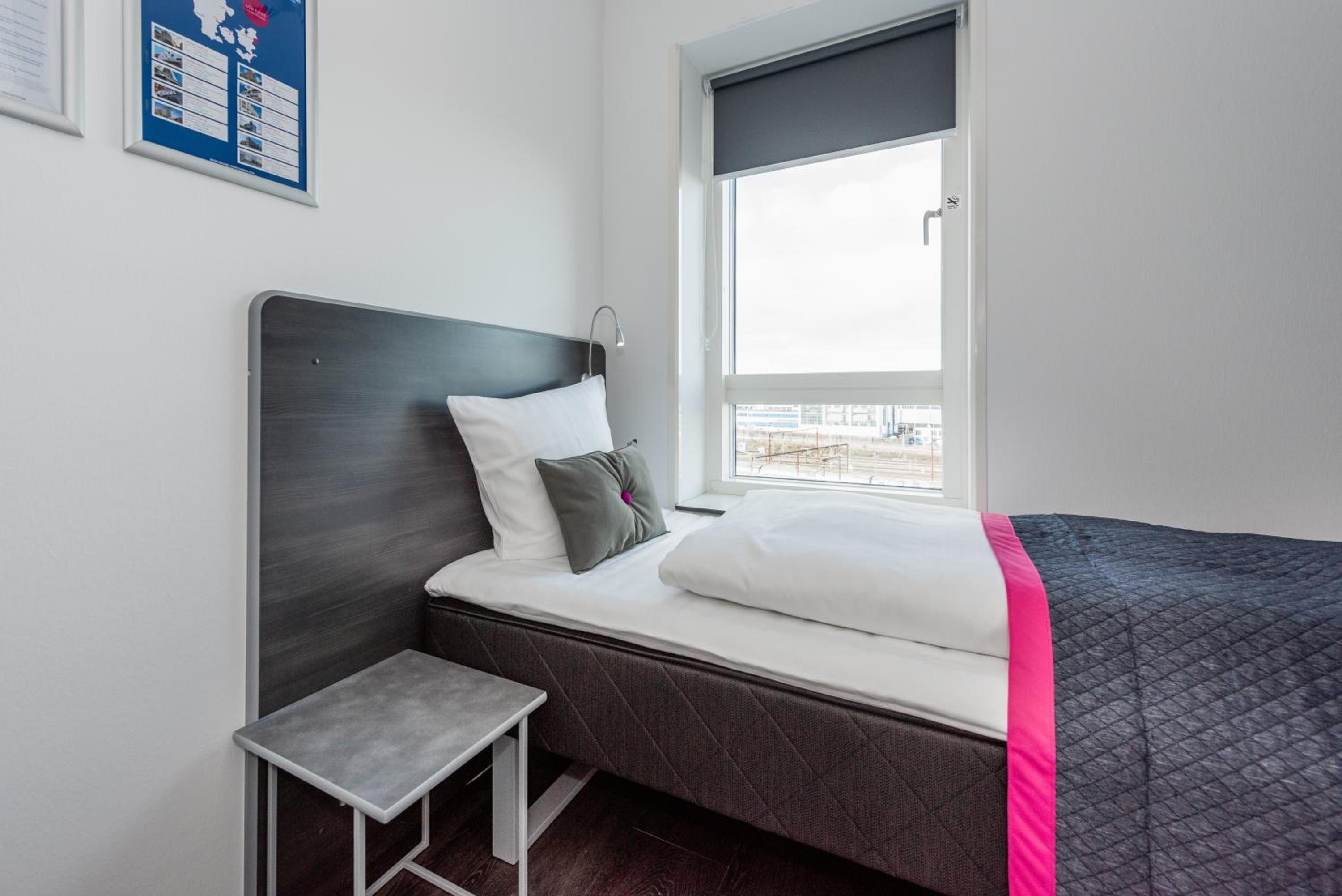 Apartment Single