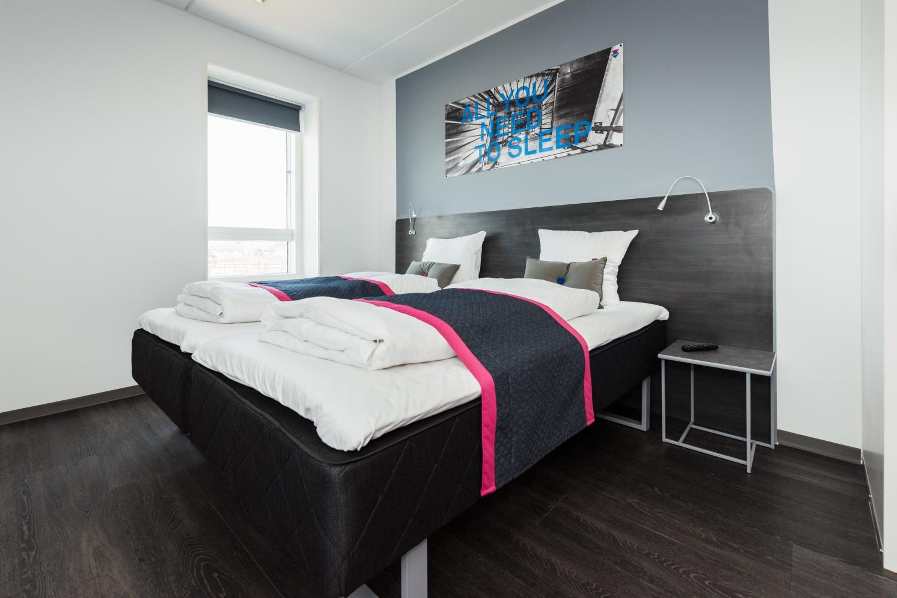Apartment Double