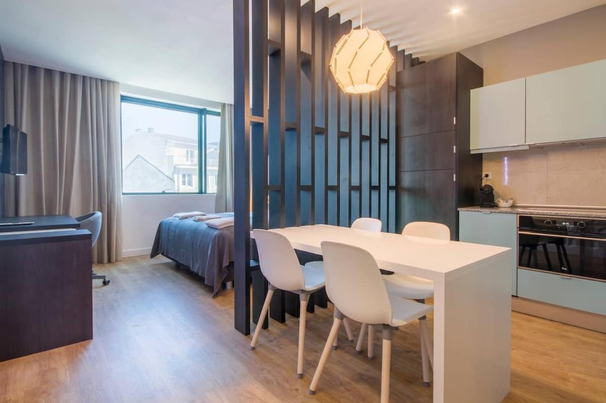 One-Bedroom Apartment - Photo 10