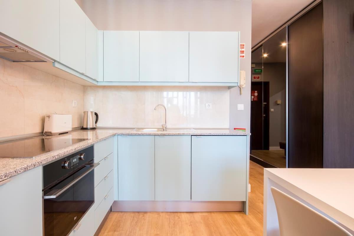 One-Bedroom Apartment - Photo 9