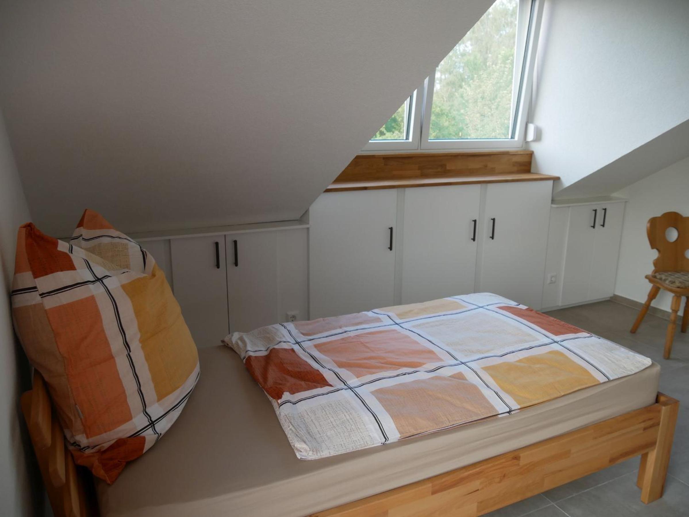 Standard Single Room with Shower photo 2