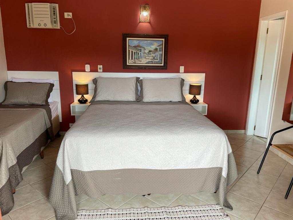 Triple Room with Sea View photo 2