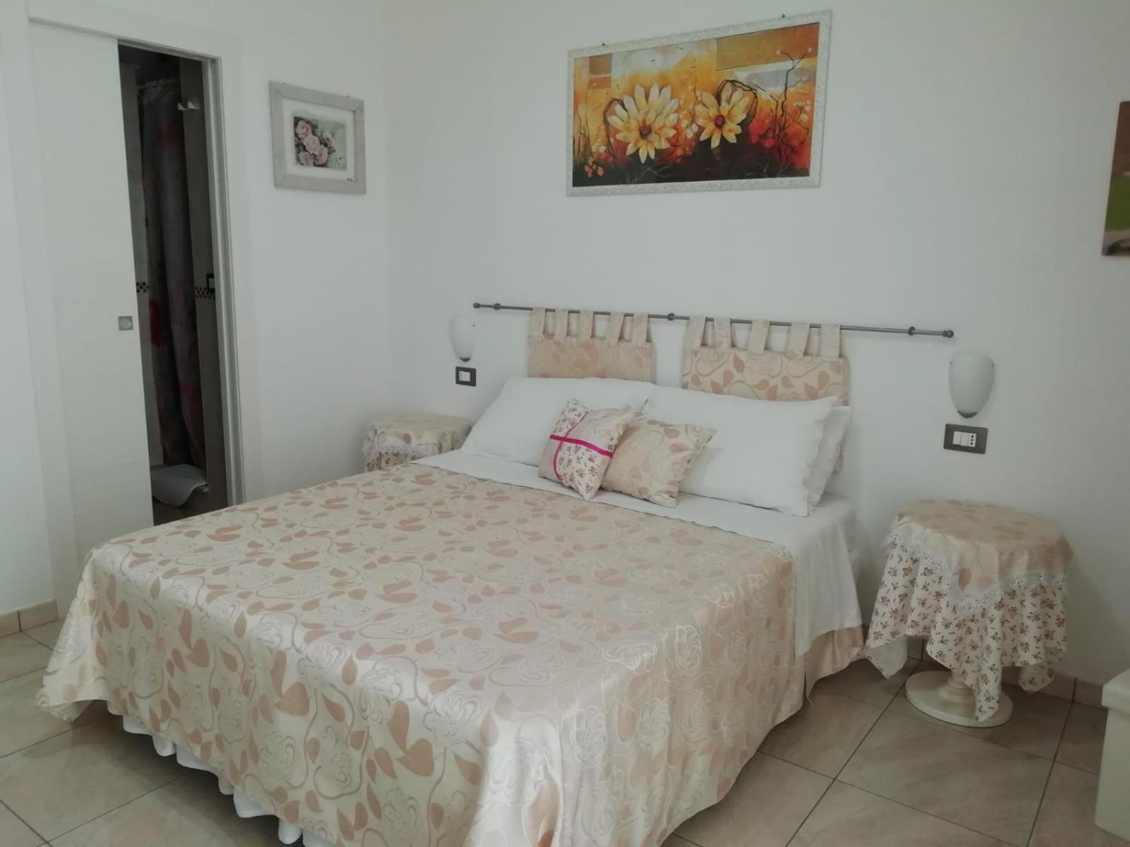 Deluxe Room photo 1