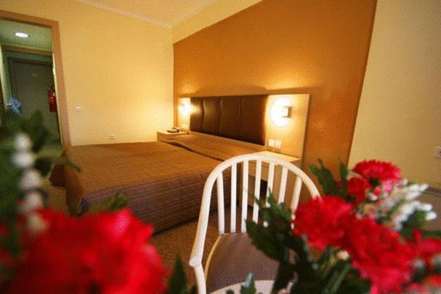 Double or Twin Room photo 3