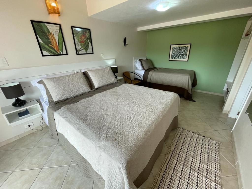 Quadruple Room photo 1