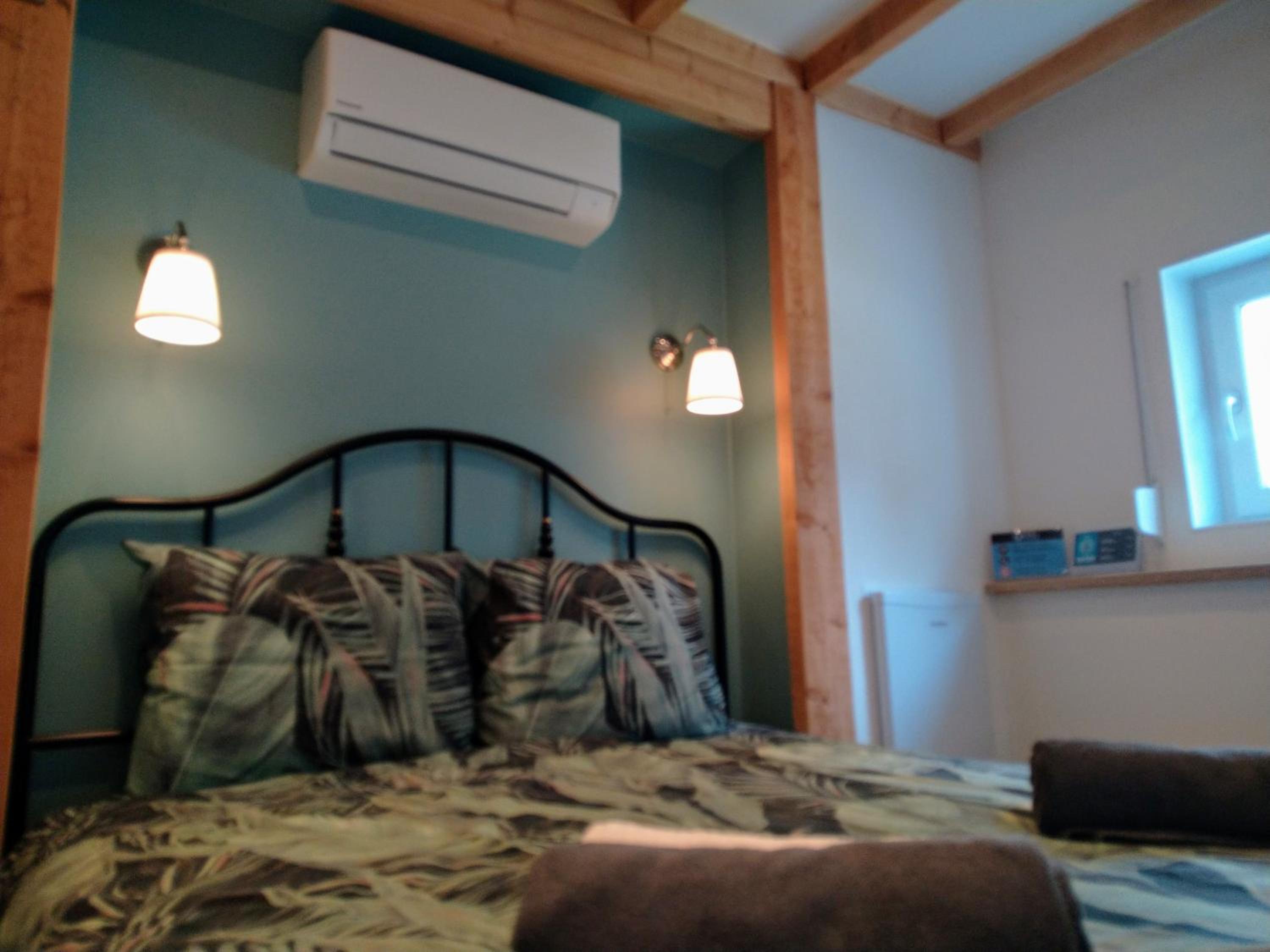 Double Room with Private Bathroom photo 2