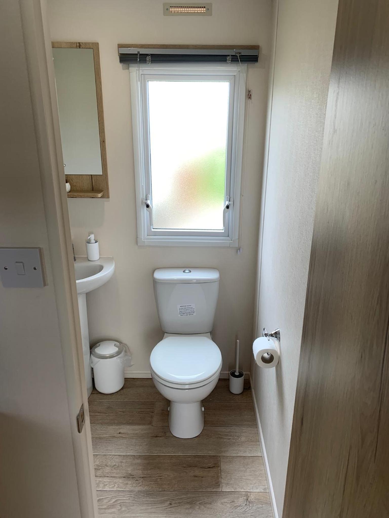 Three-Bedroom Apartment - Photo 11