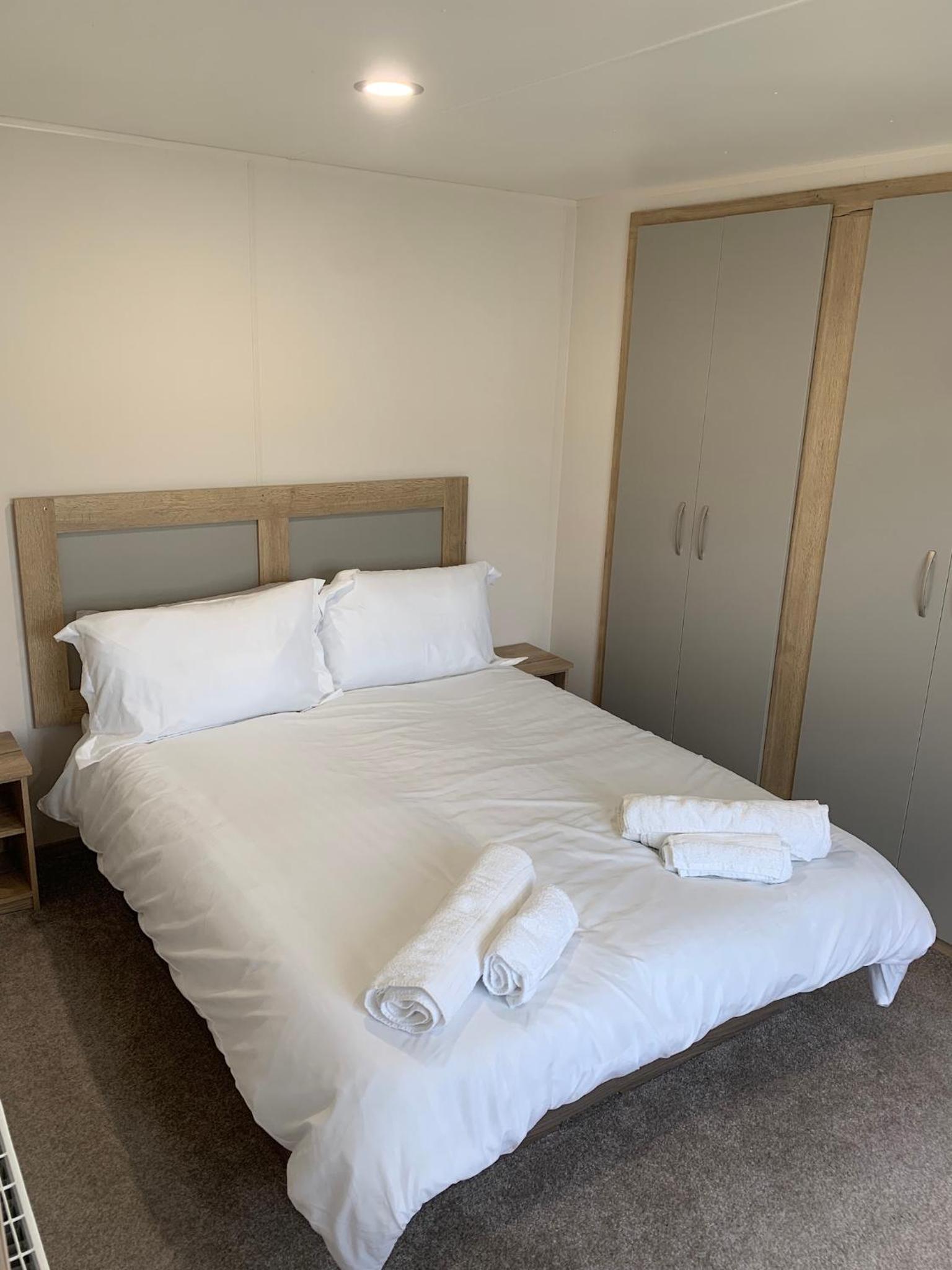 Three-Bedroom Apartment - Photo 1