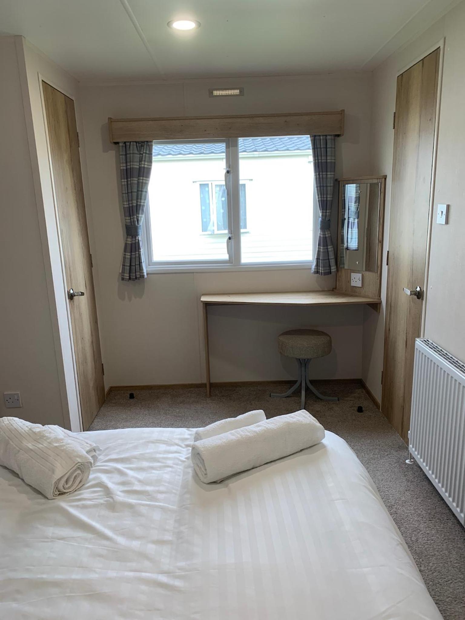 Three-Bedroom Apartment - Photo 14