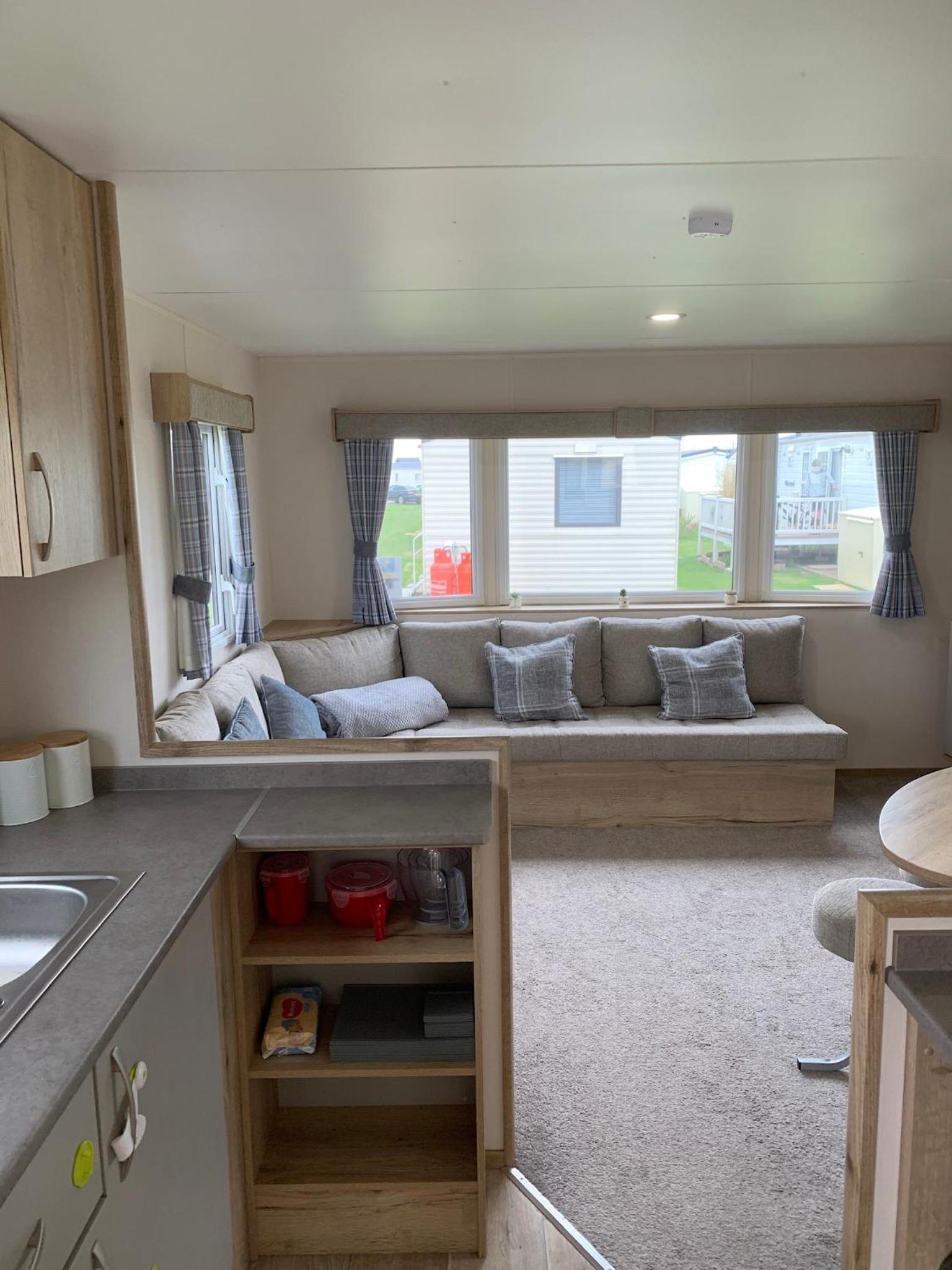 Three-Bedroom Apartment - Photo 15