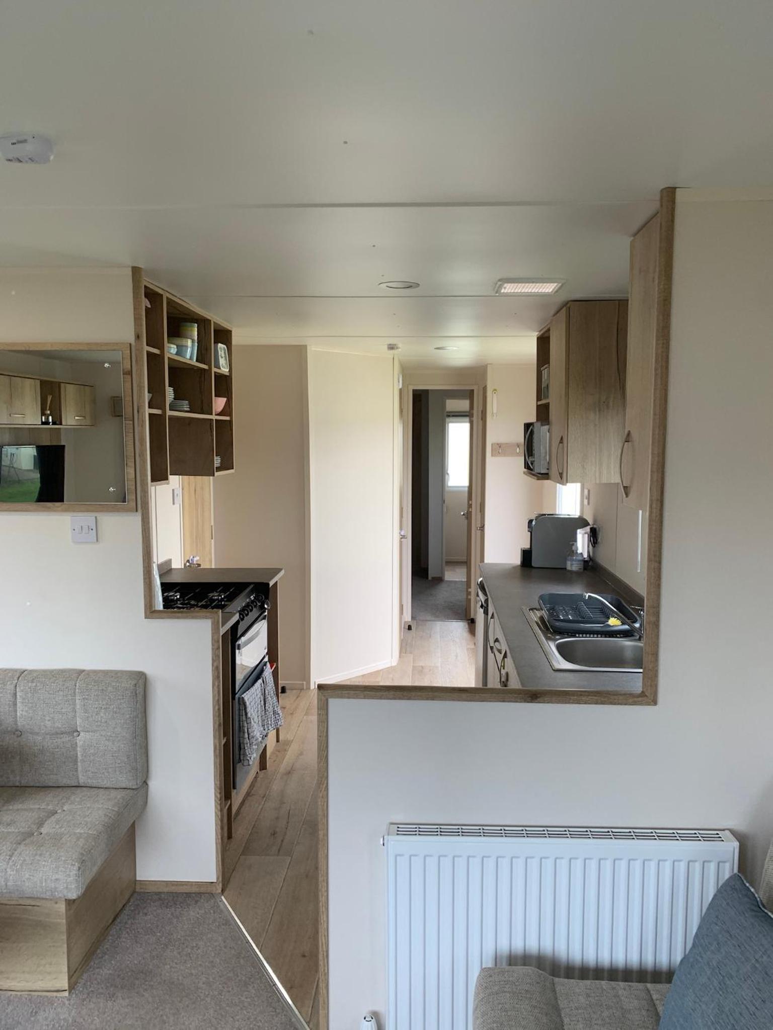Three-Bedroom Apartment - Photo 17