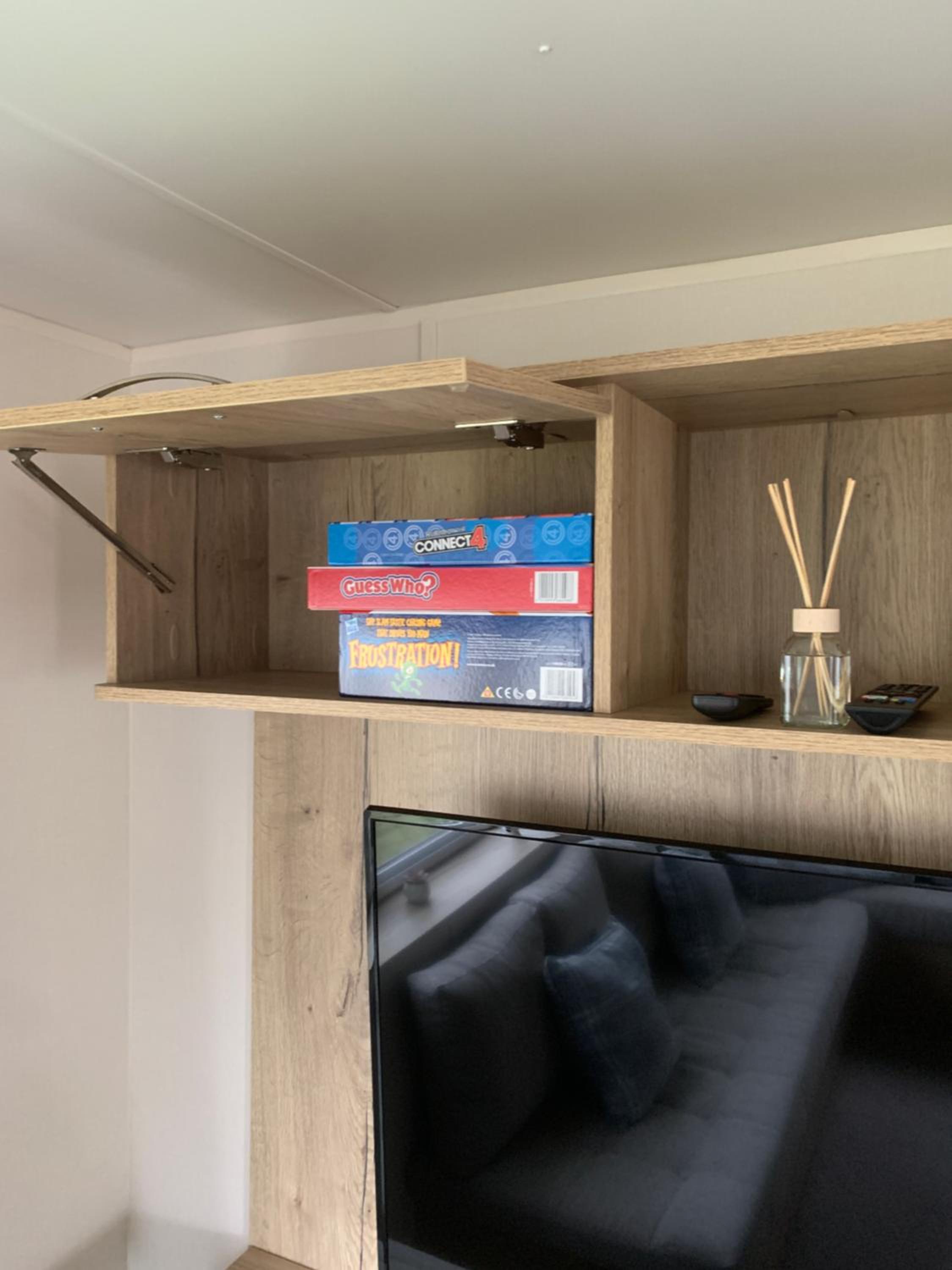 Three-Bedroom Apartment - Photo 34