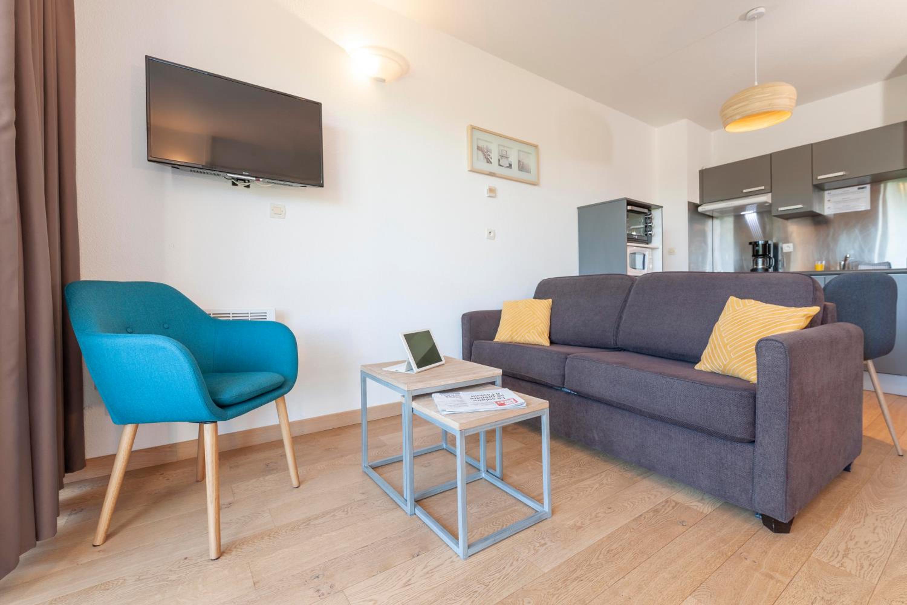 Apartment (3 Adults) with terrace - Photo 7