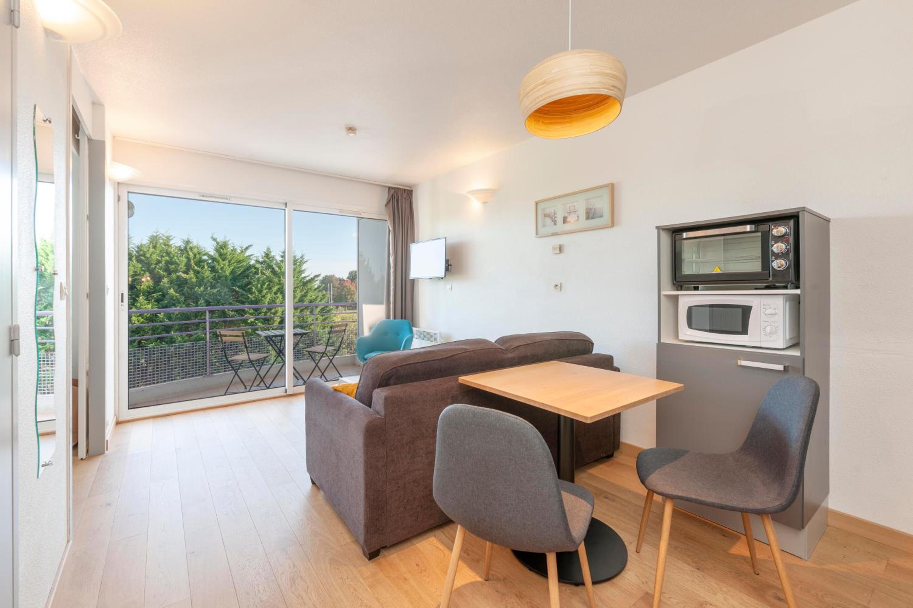 Apartment (4 Adults) with terrace - Photo 5