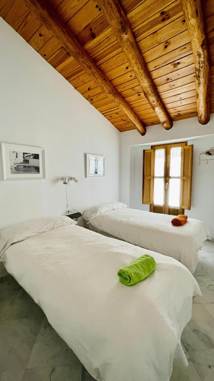 Departamento de tres habitaciones