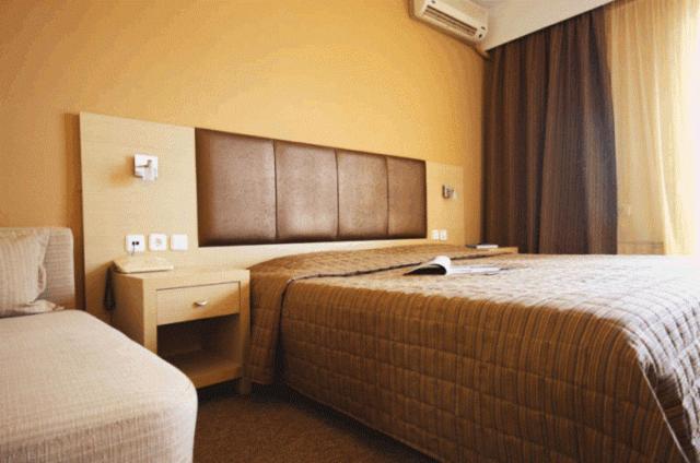 Triple Room photo 1