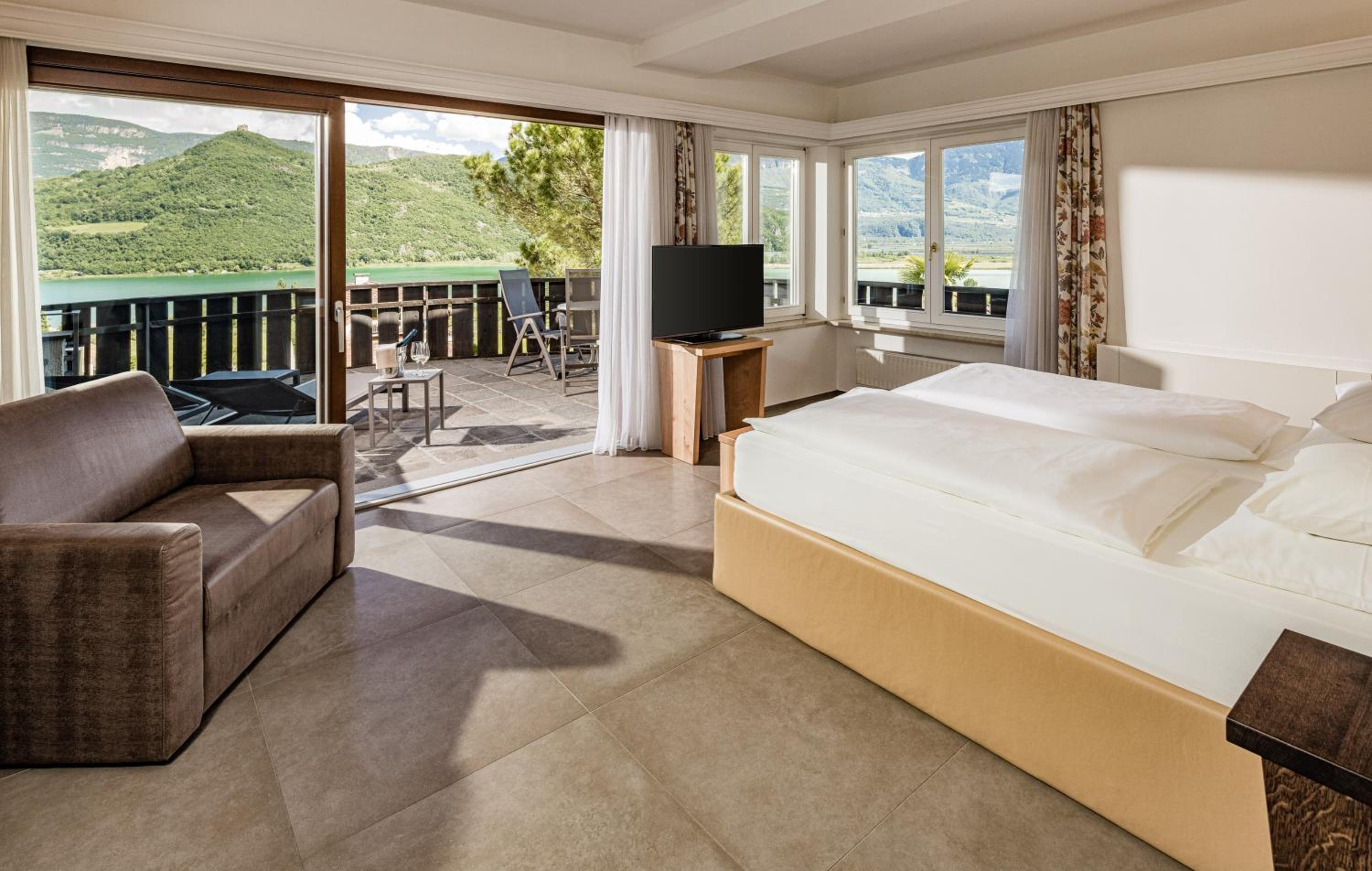 Double Room with Terrace photo 1