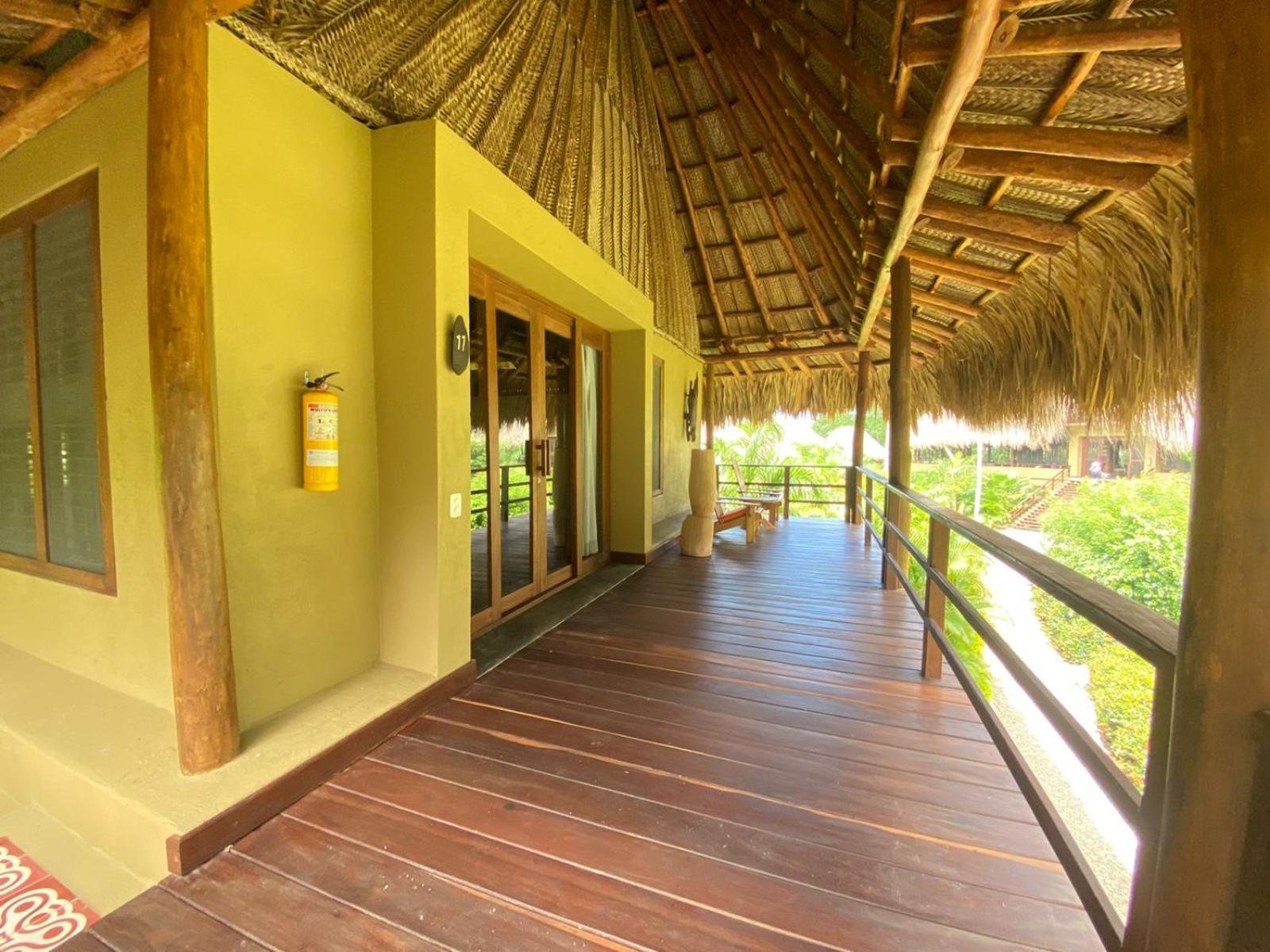 Family Bungalow