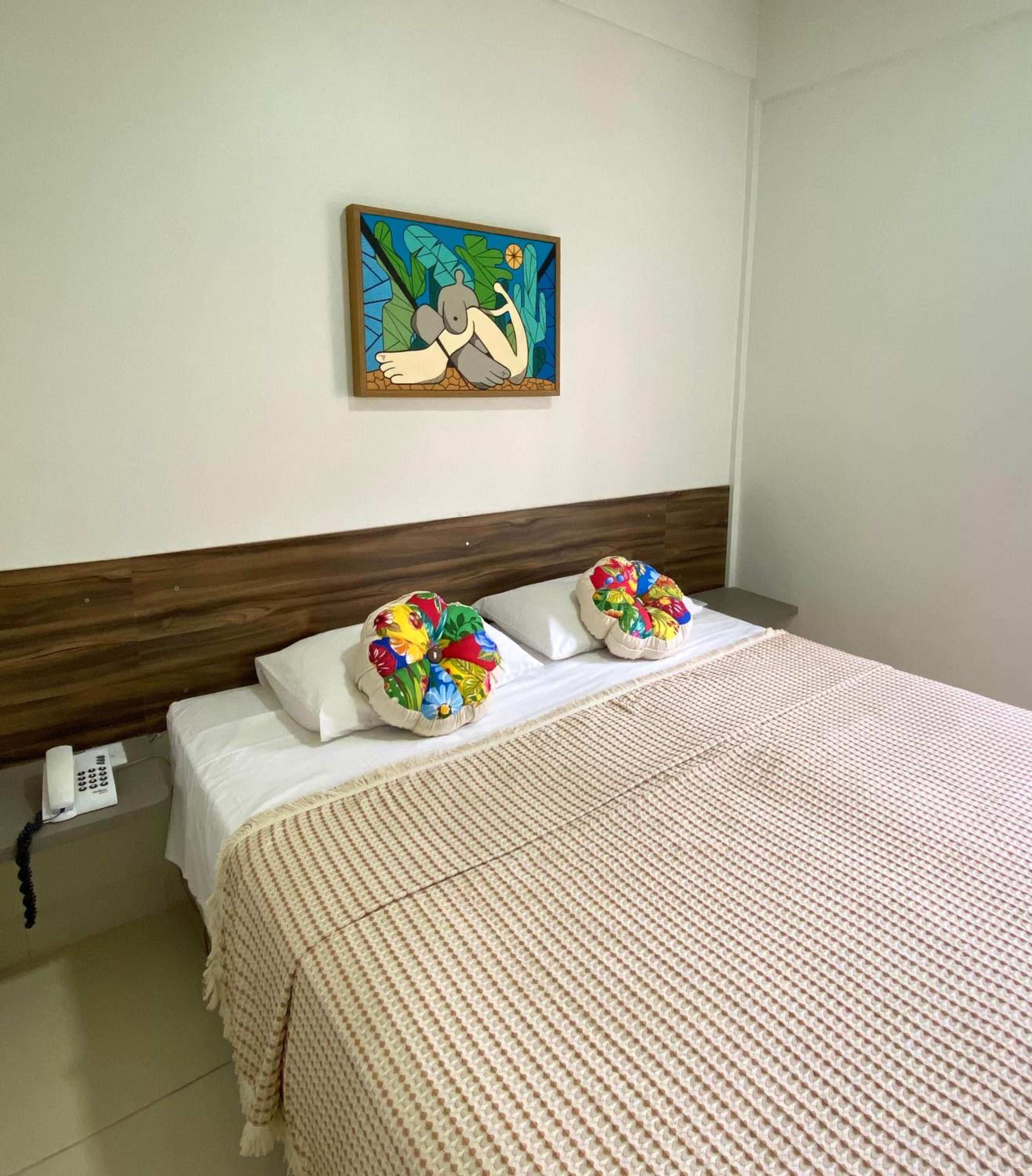 Standard Double Room photo 1