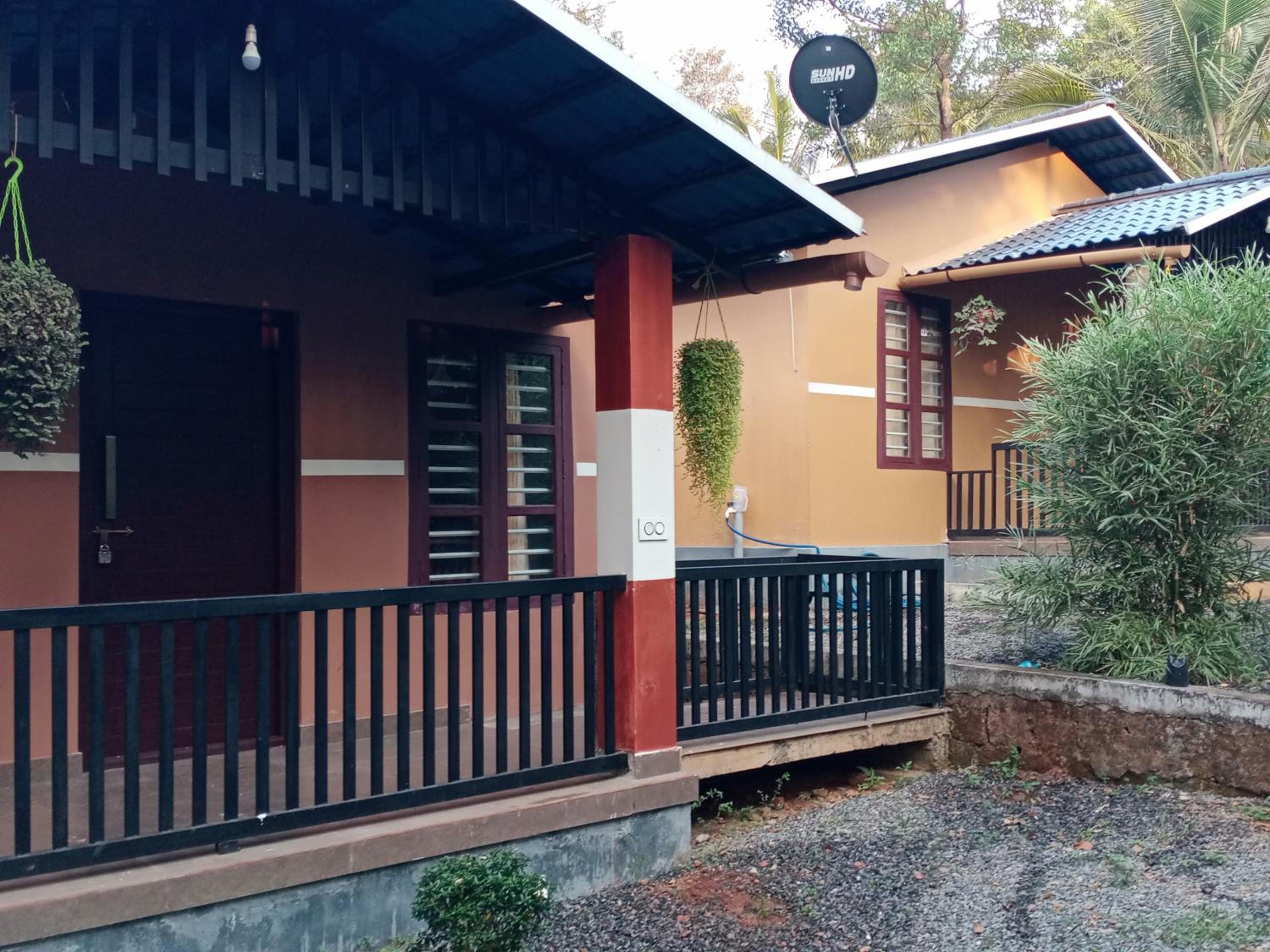 One-Bedroom Villa photo 2