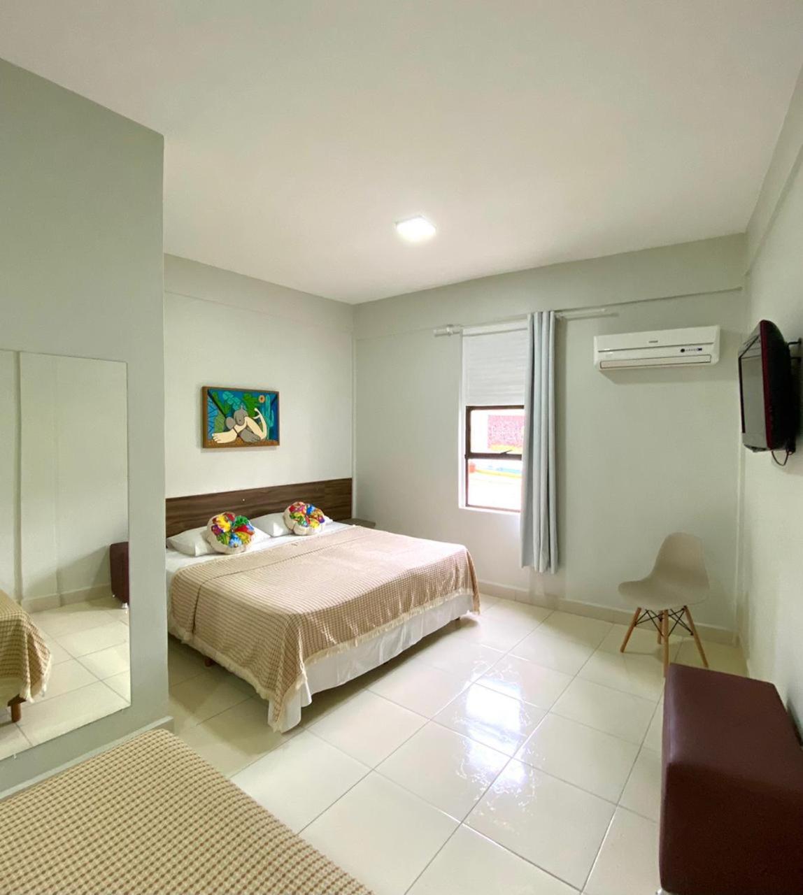 Double Room - Photo 1