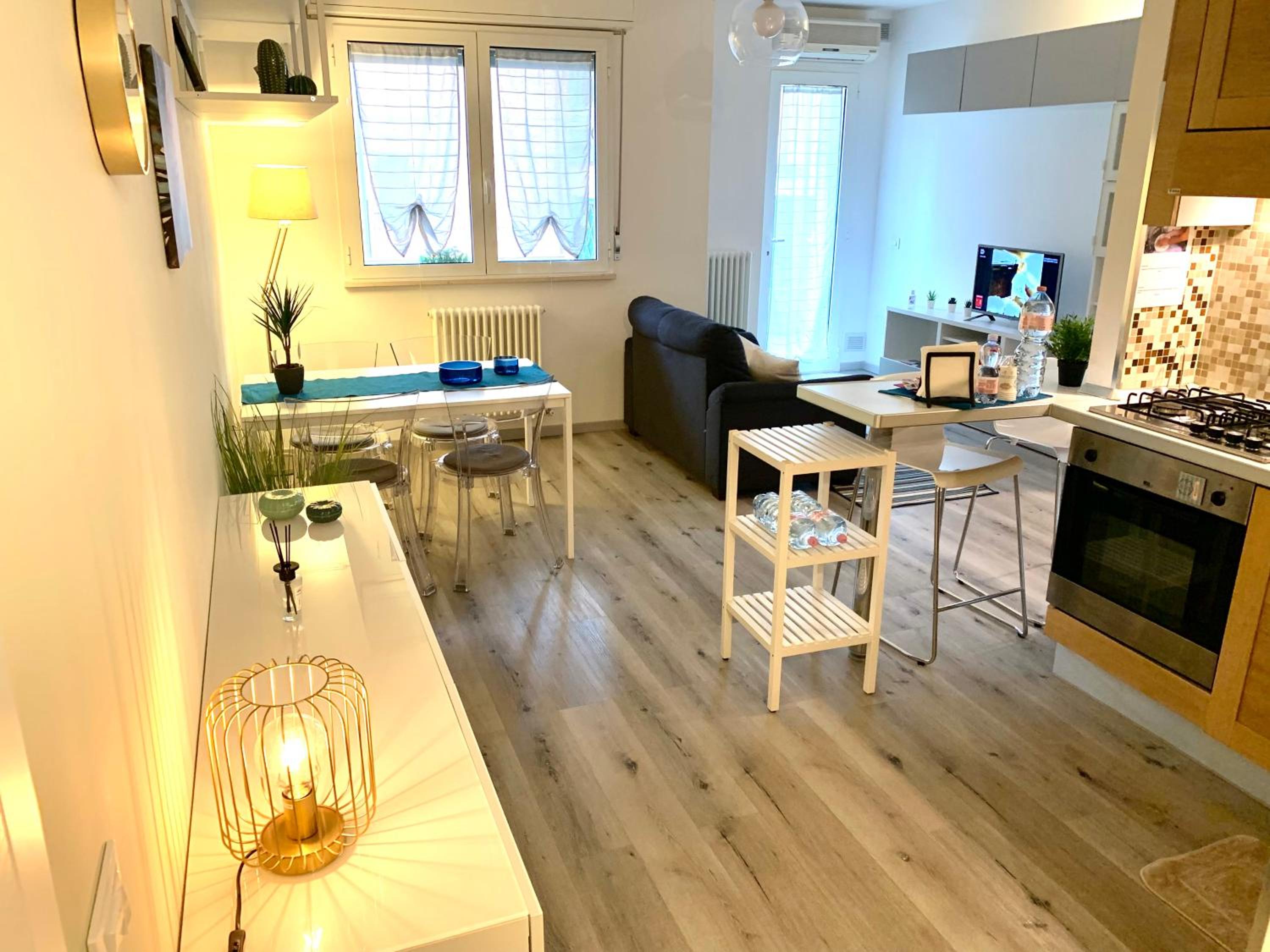 Two-Bedroom Apartment - Photo 14