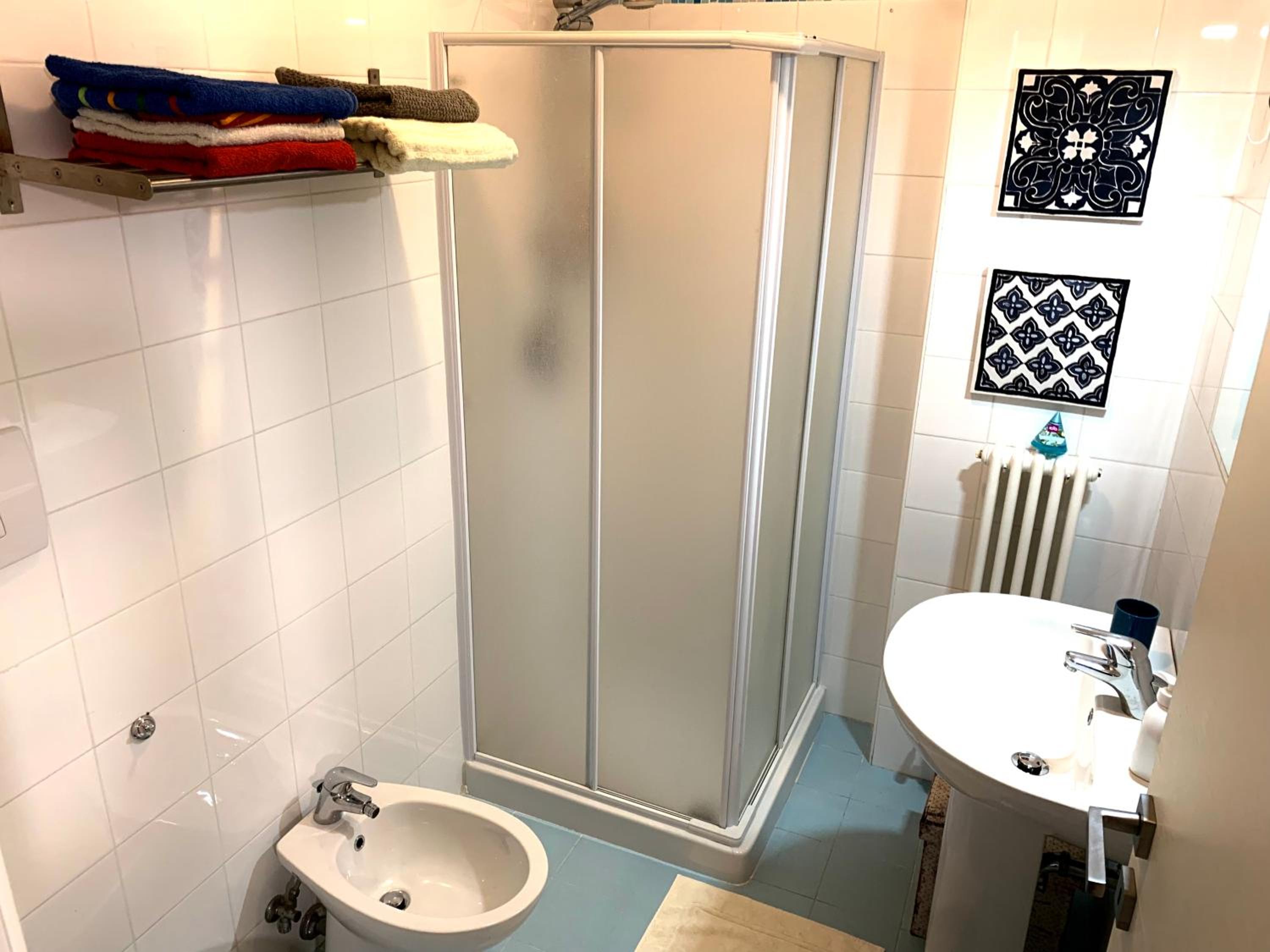Two-Bedroom Apartment - Photo 12