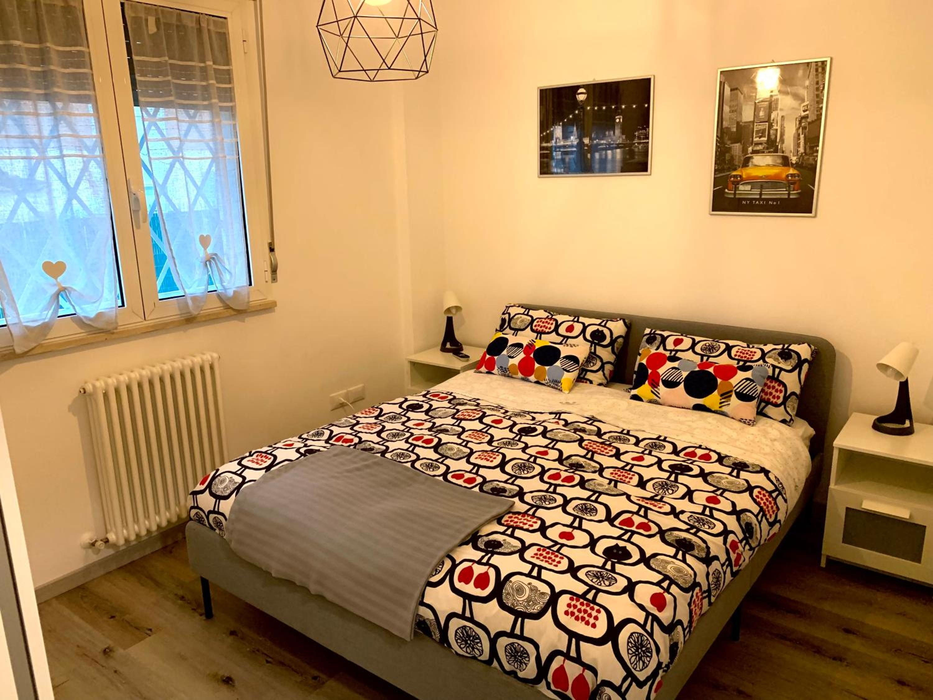 Two-Bedroom Apartment - Photo 11