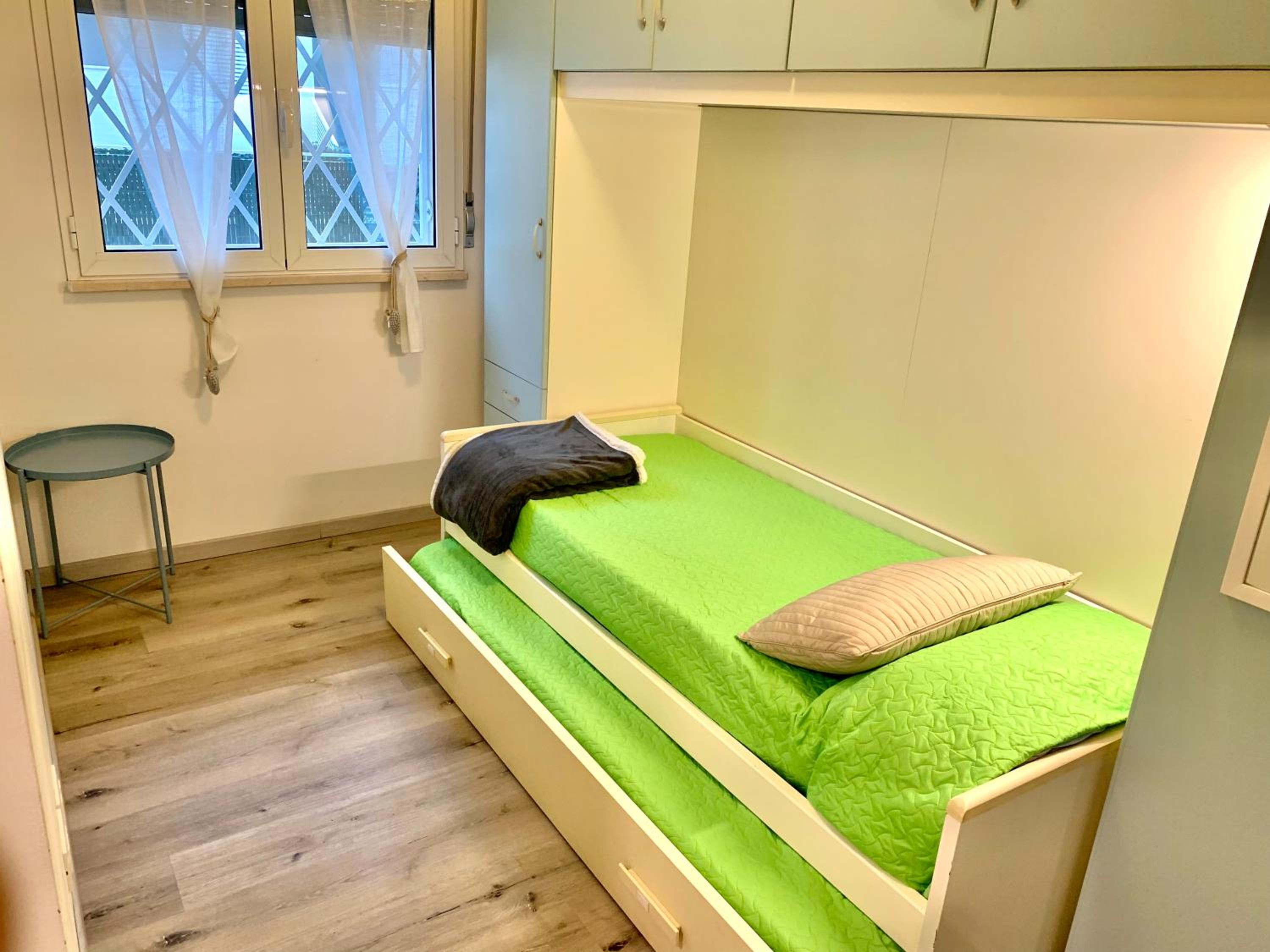 Two-Bedroom Apartment - Photo 10