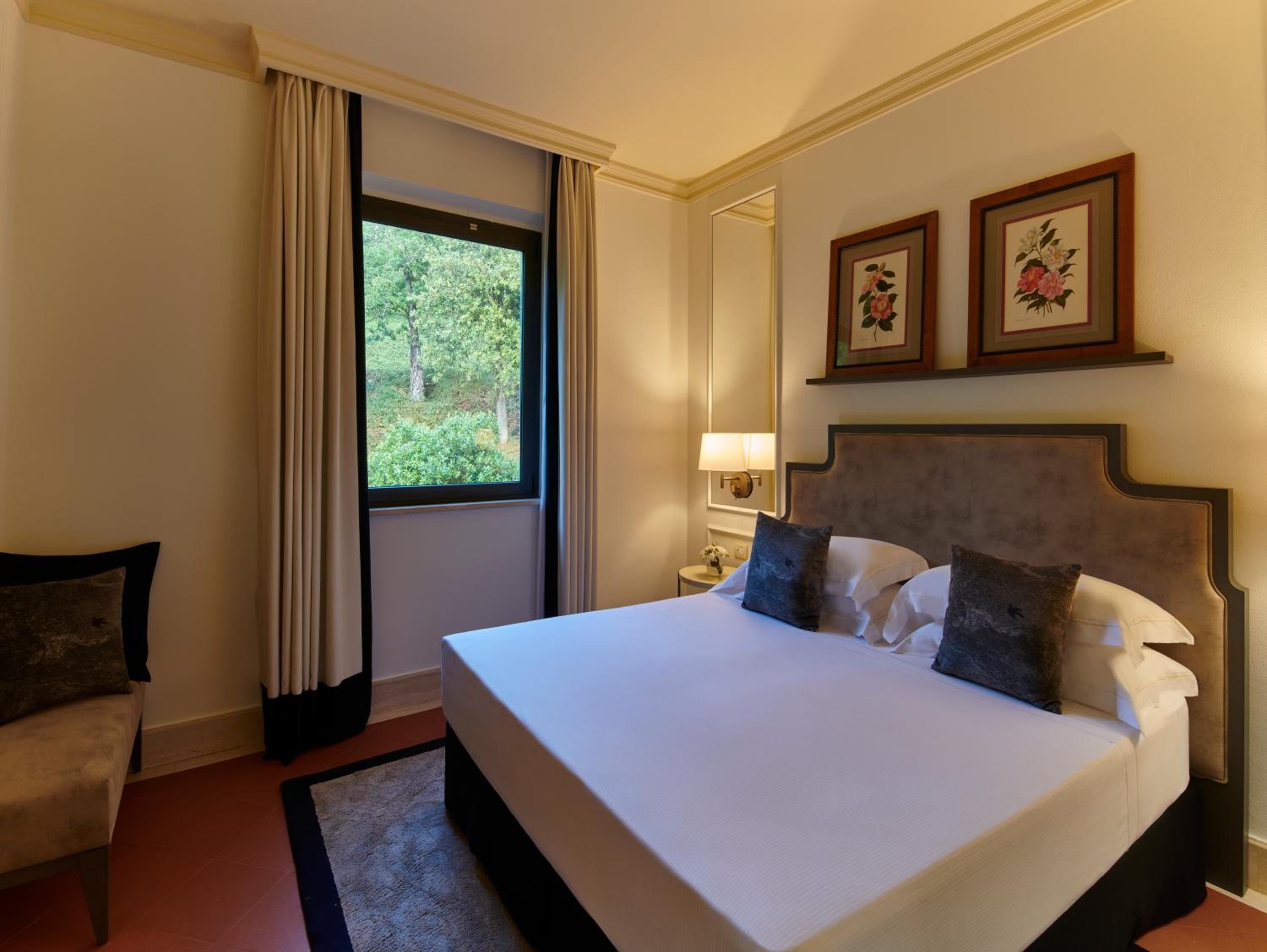 Superior Double Room - Photo 1