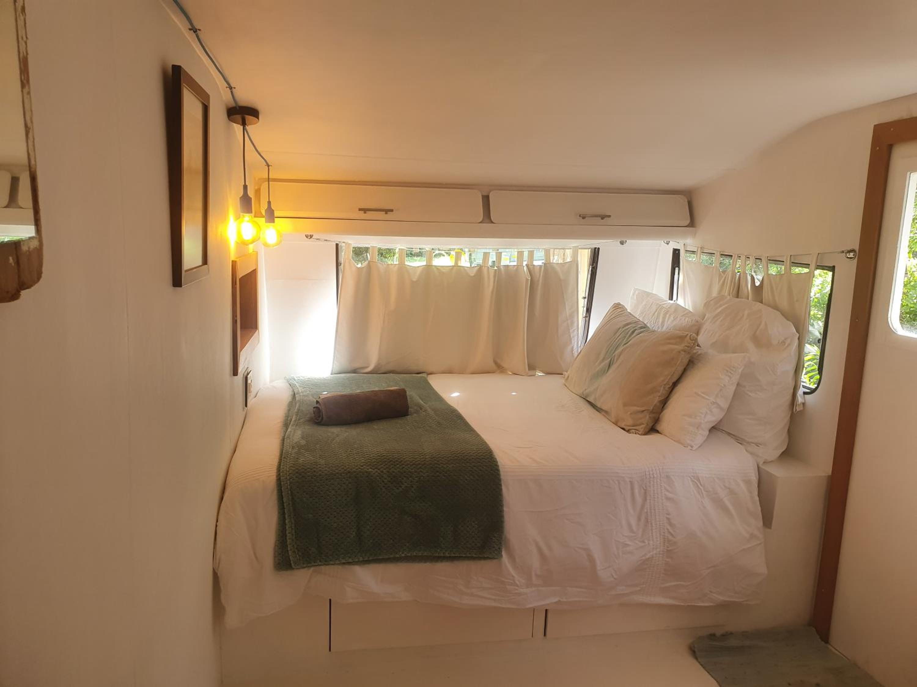 One-Bedroom Bungalow photo 1