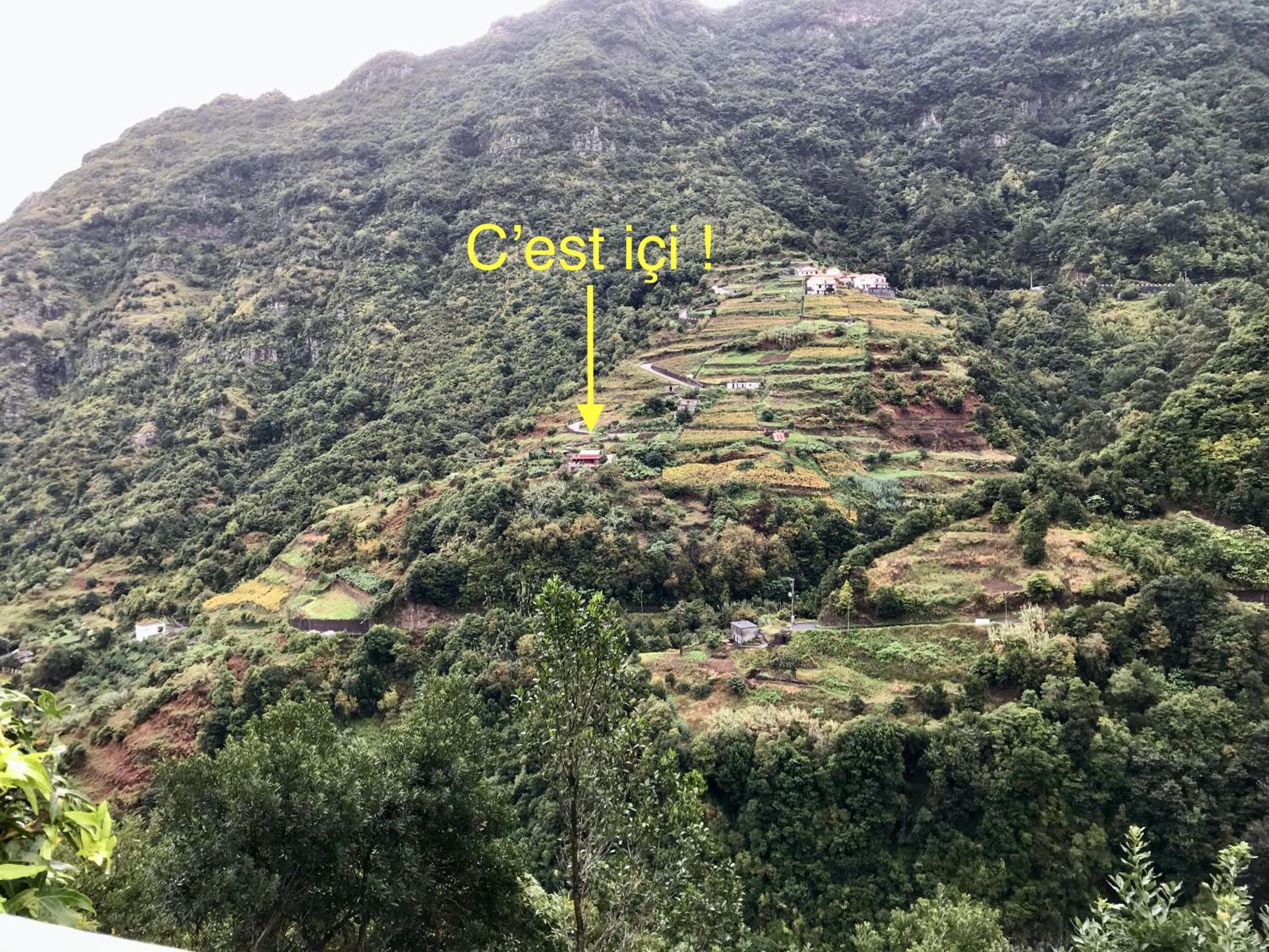 Double Room with Mountain View photo 3