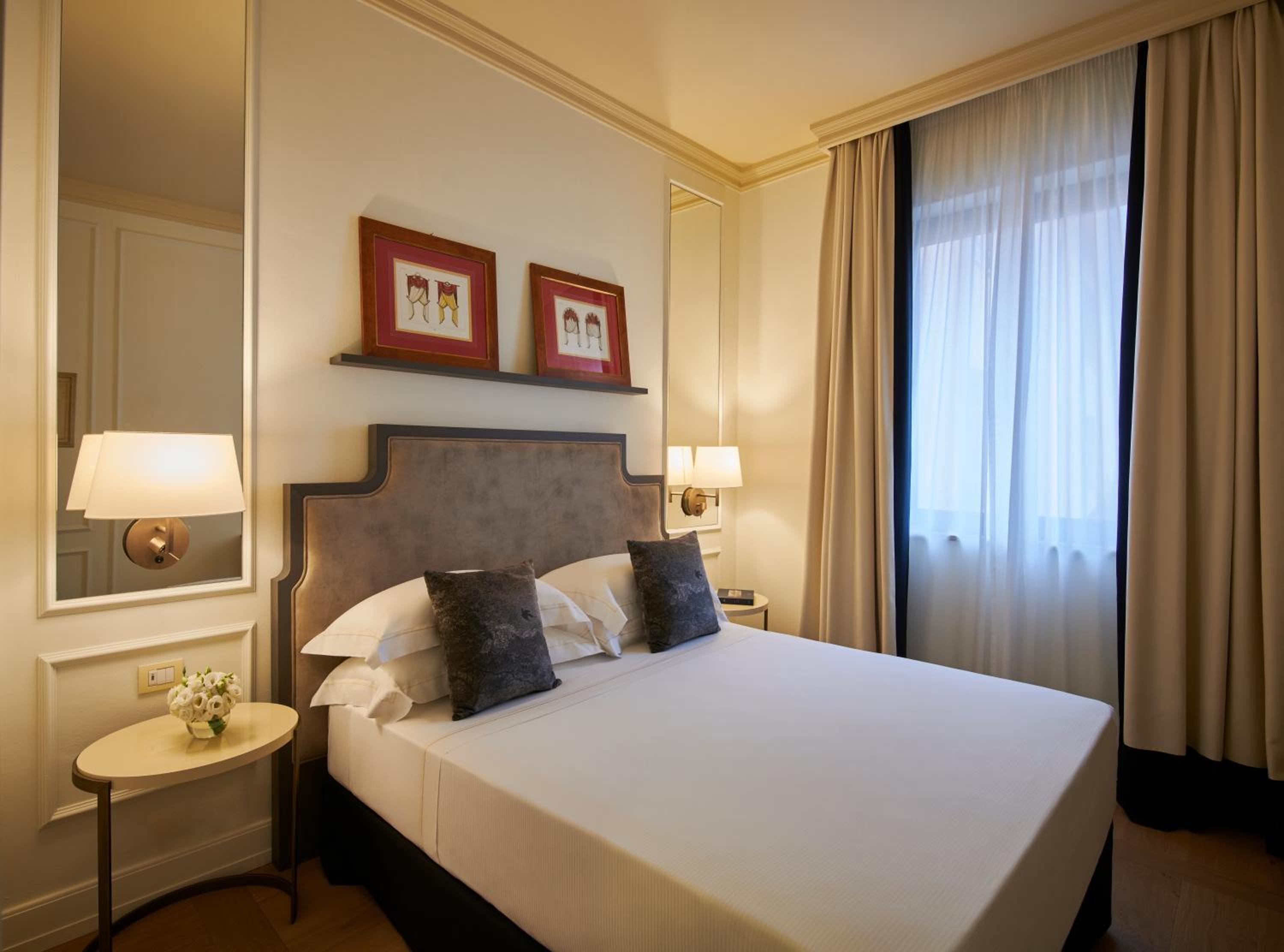 Classic Double Room - Photo 1